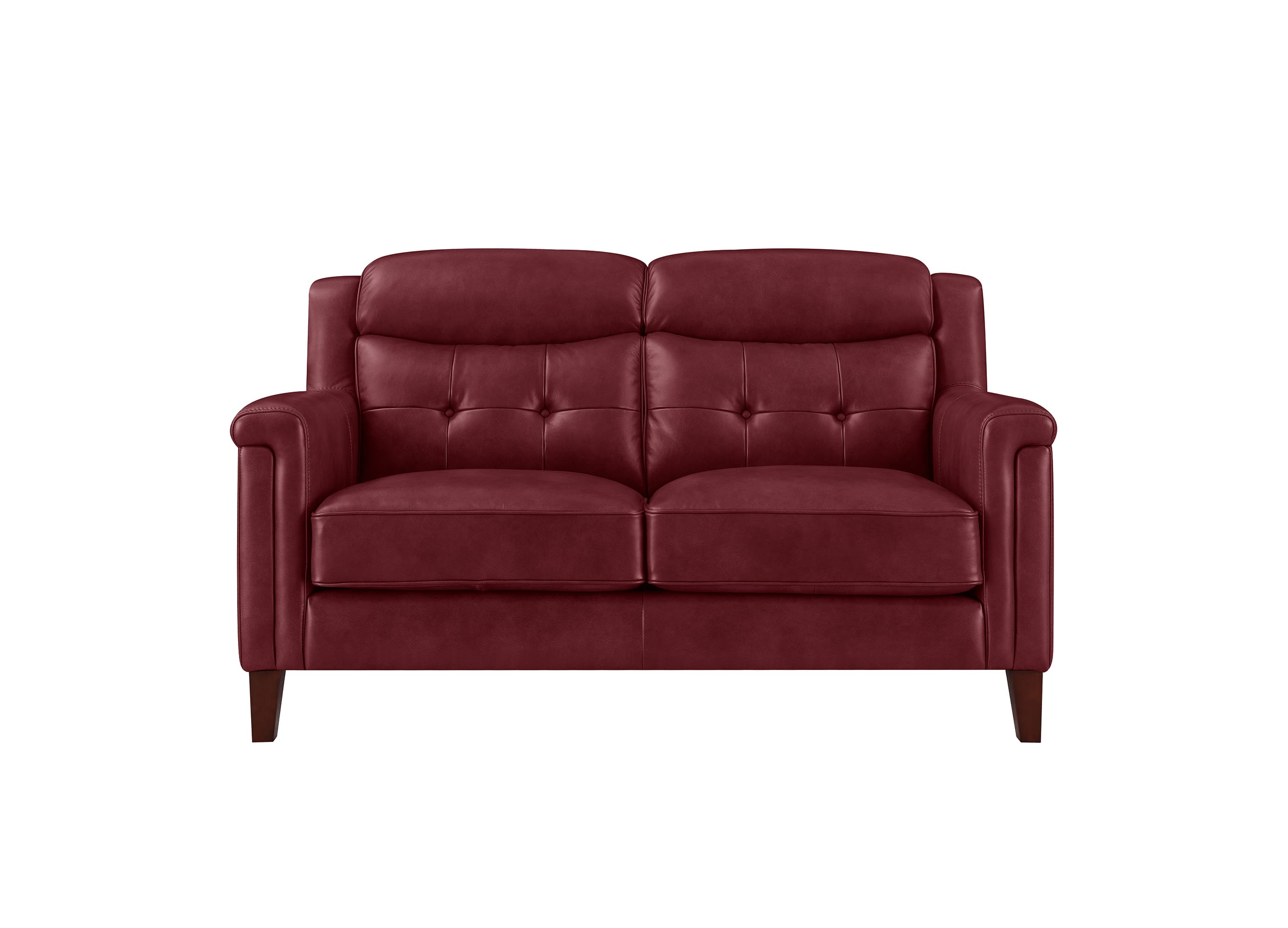 Retro Leather Sofa Collection