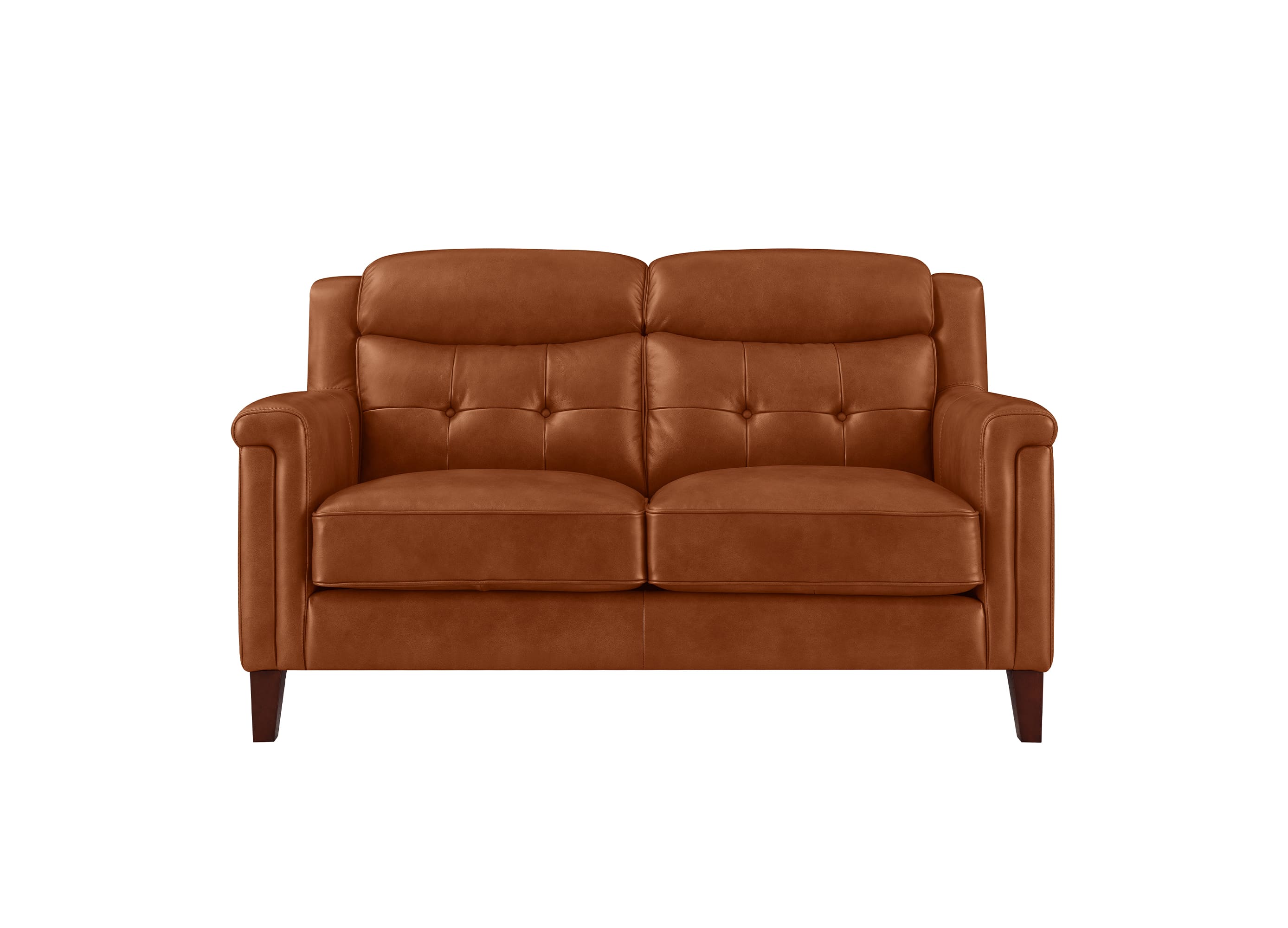 Retro Leather Sofa Collection