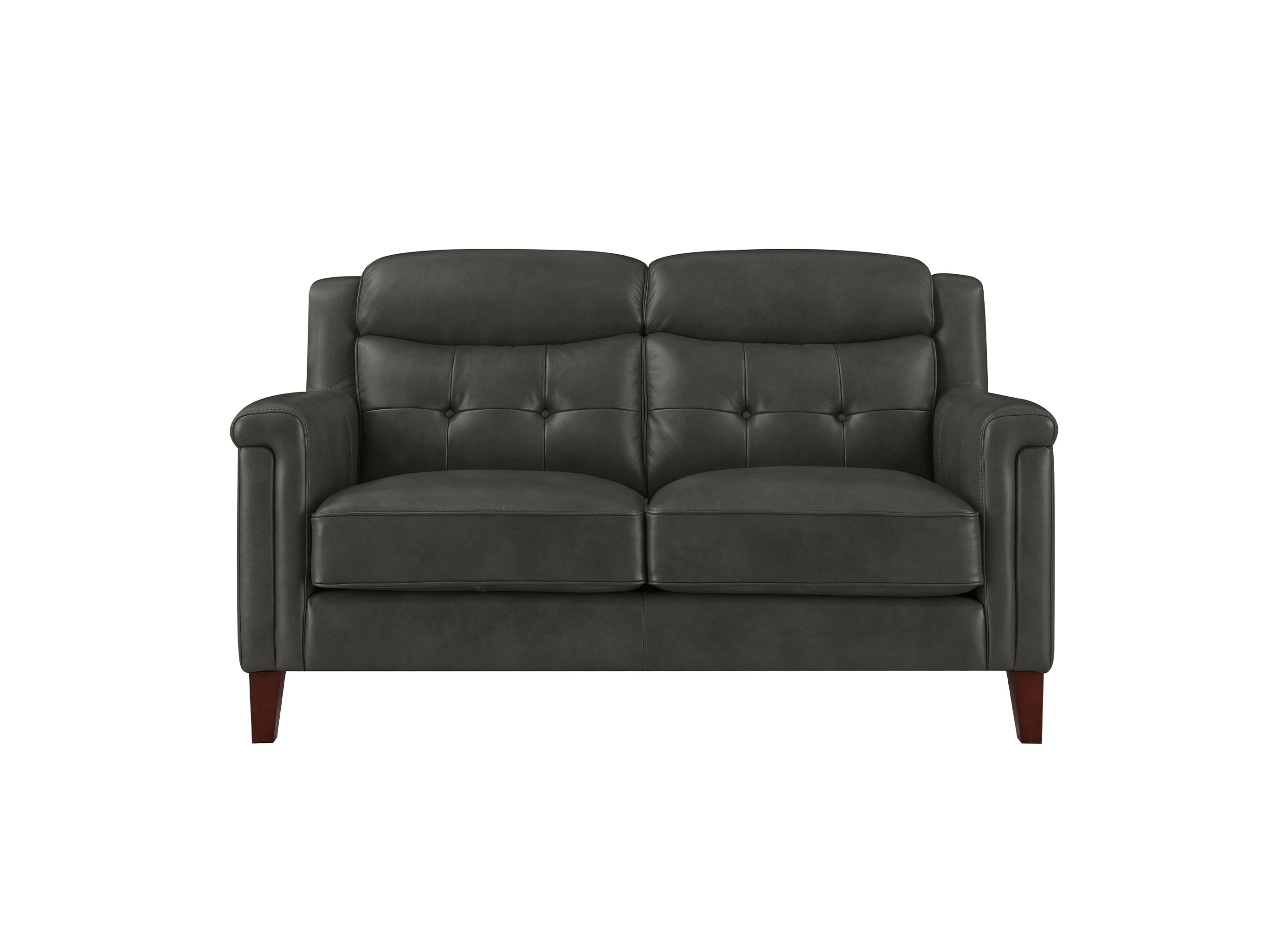 Retro Leather Sofa Collection