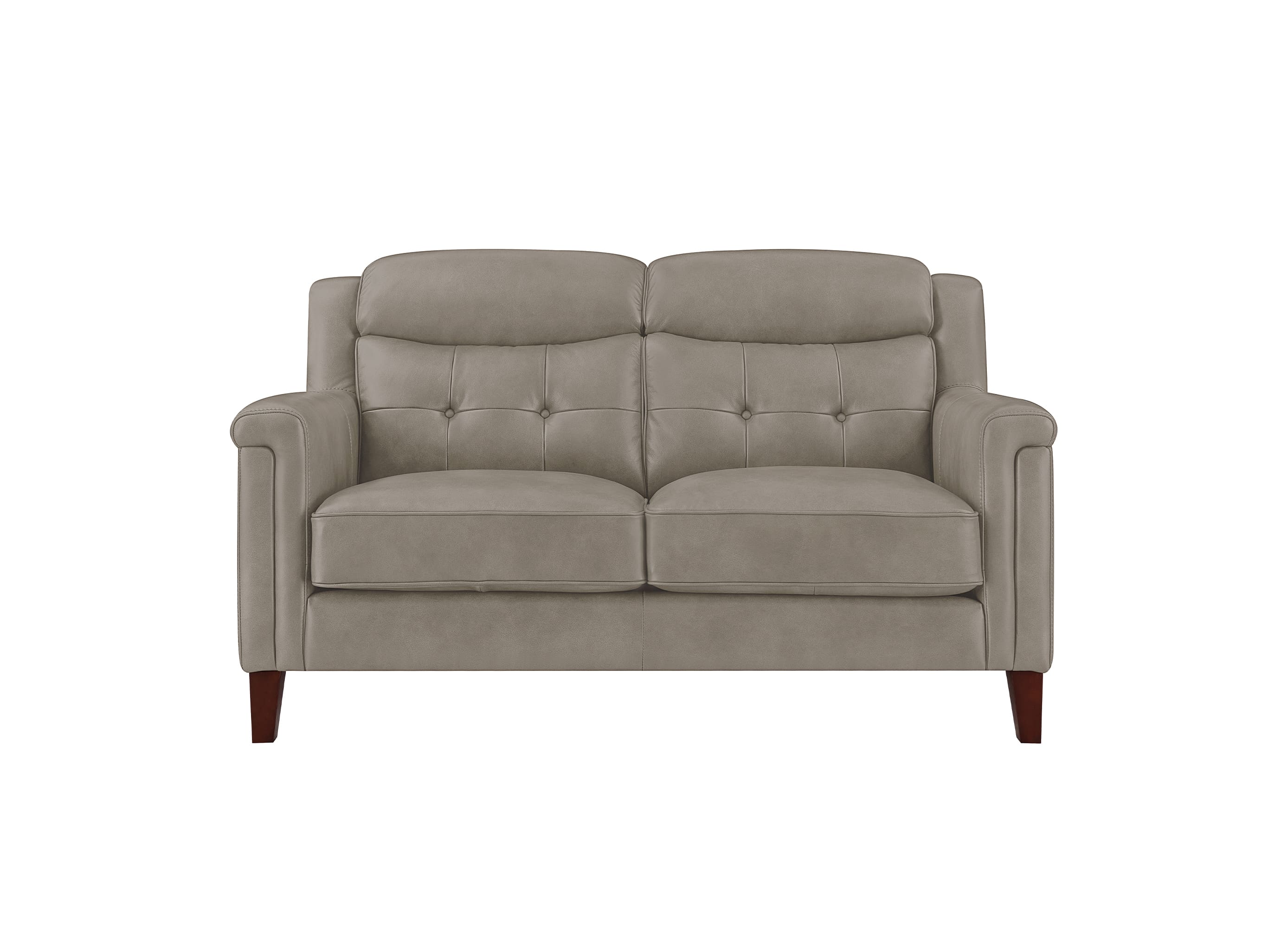 Retro Leather Sofa Collection