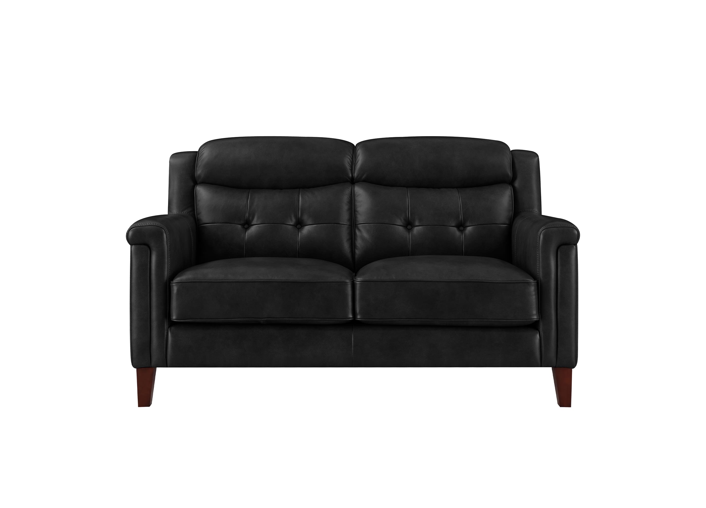 Retro Leather Sofa Collection