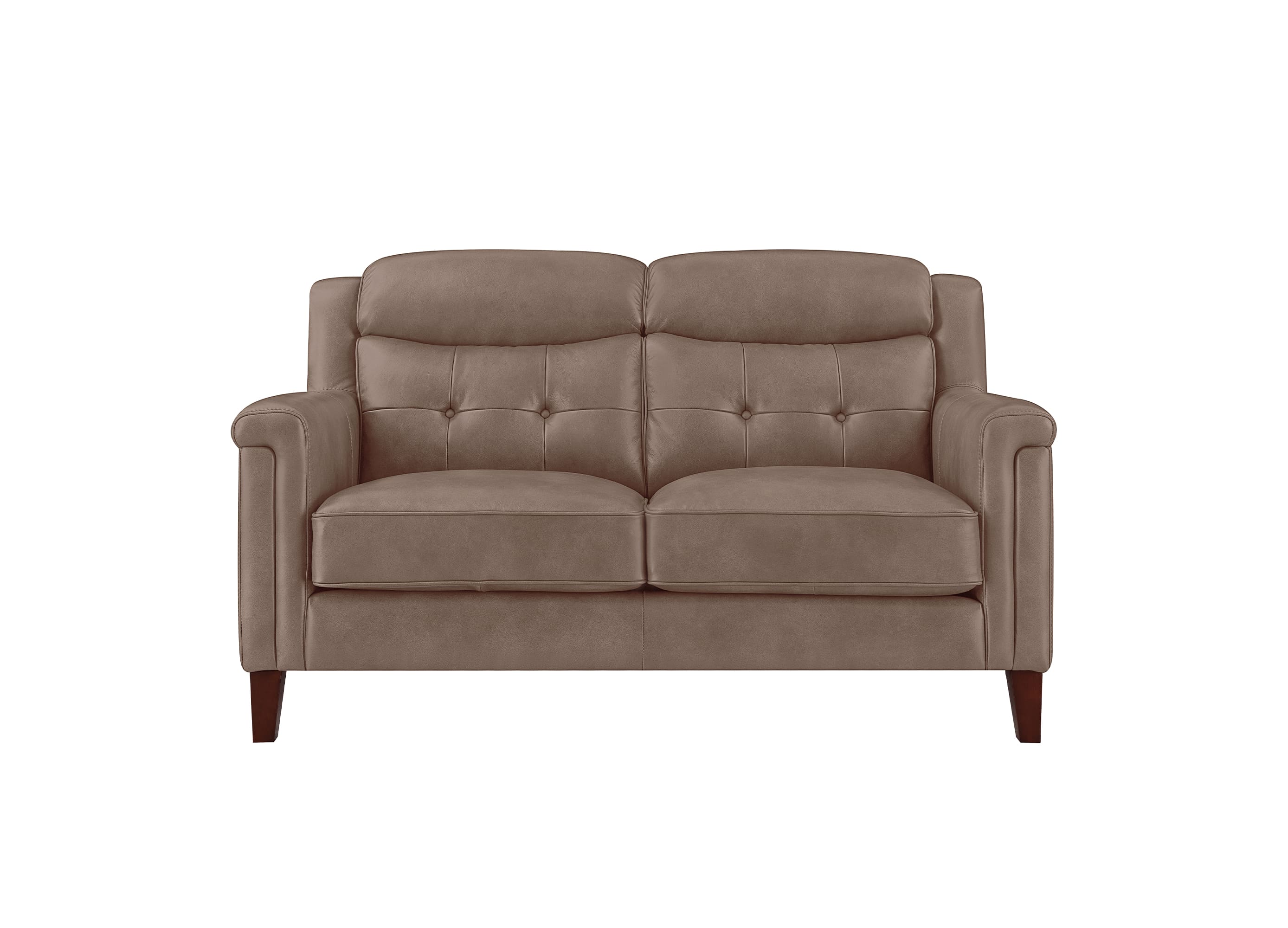 Retro Leather Sofa Collection