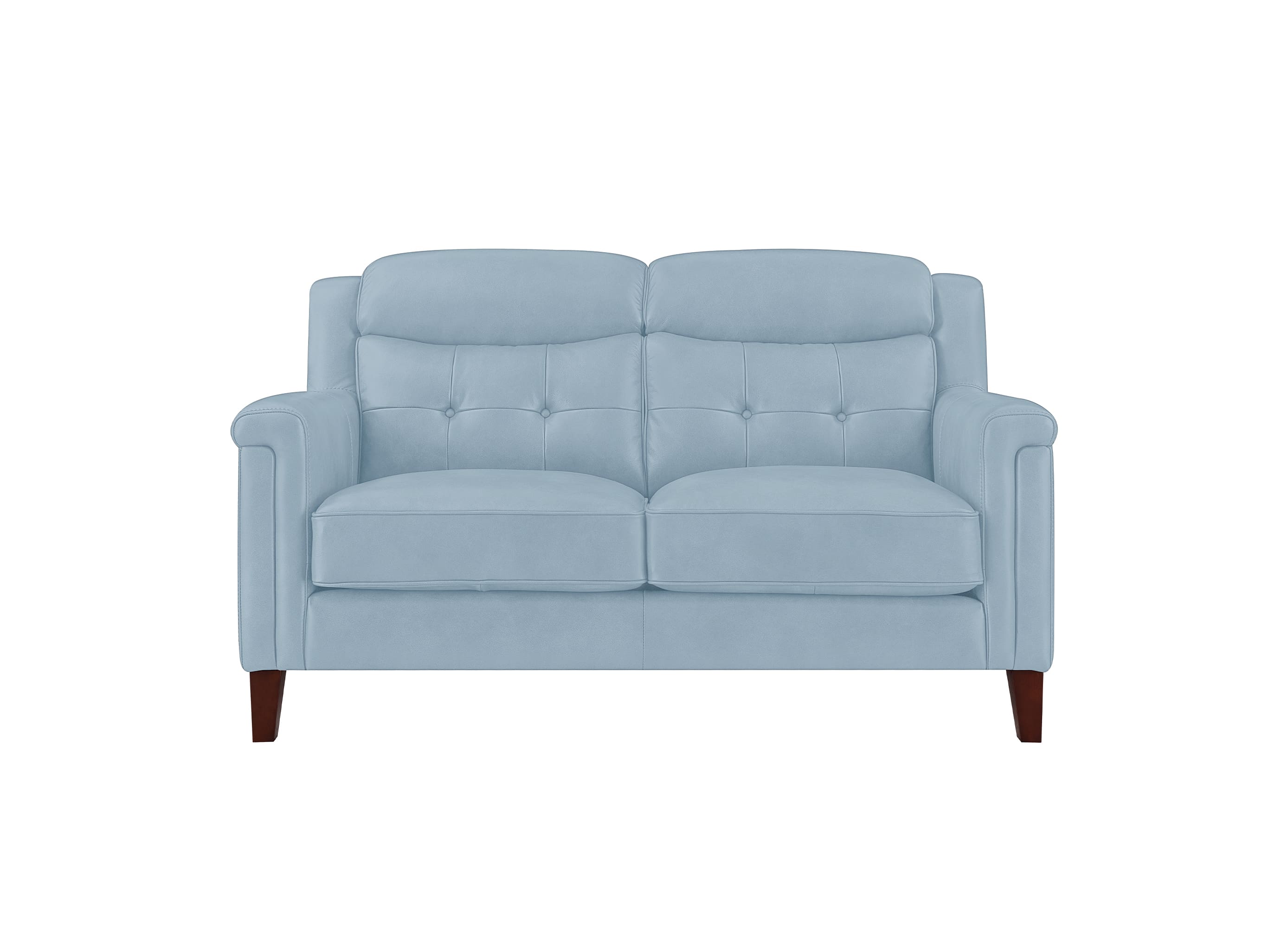 Retro Leather Sofa Collection