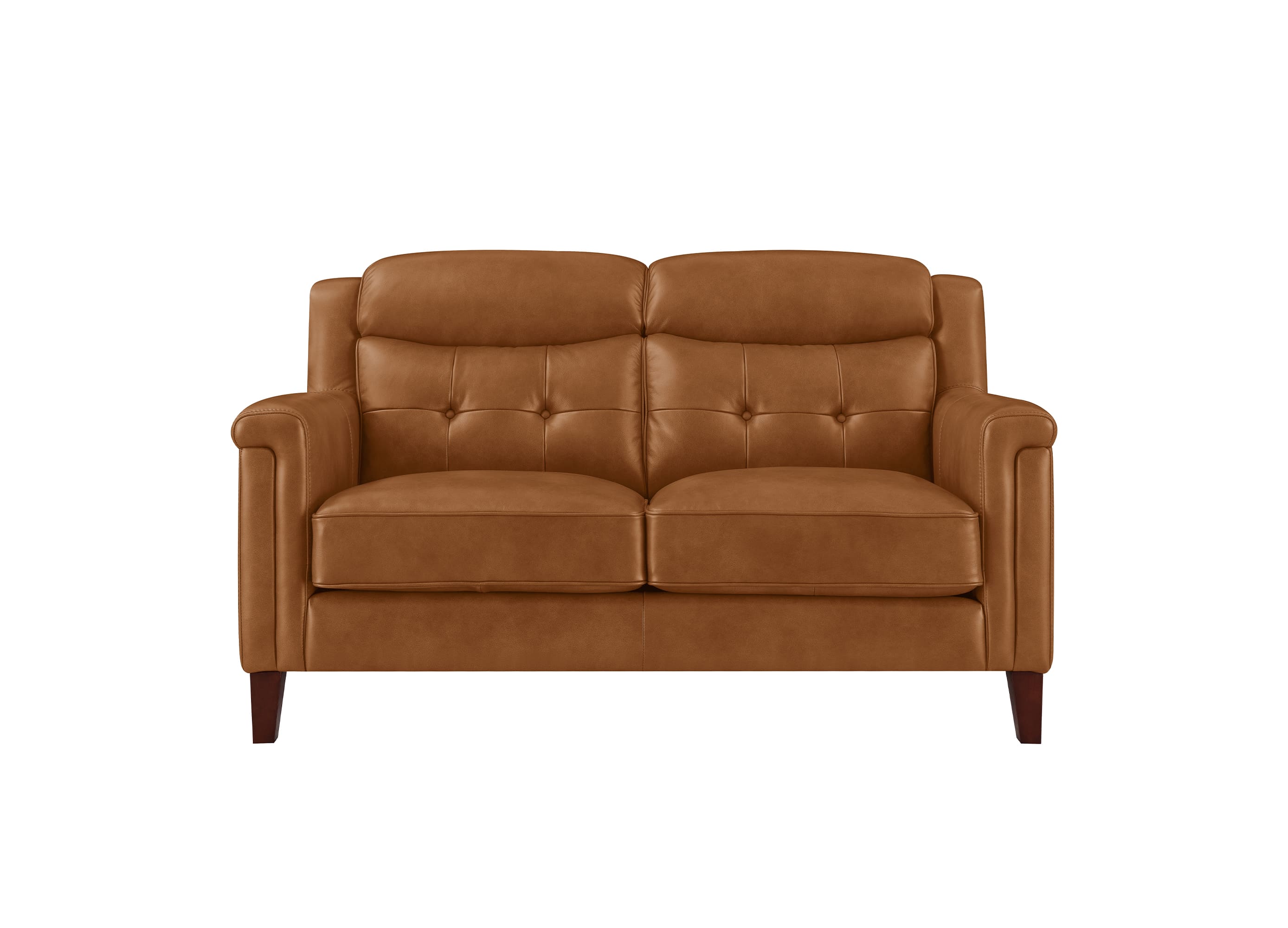 Retro Leather Sofa Collection