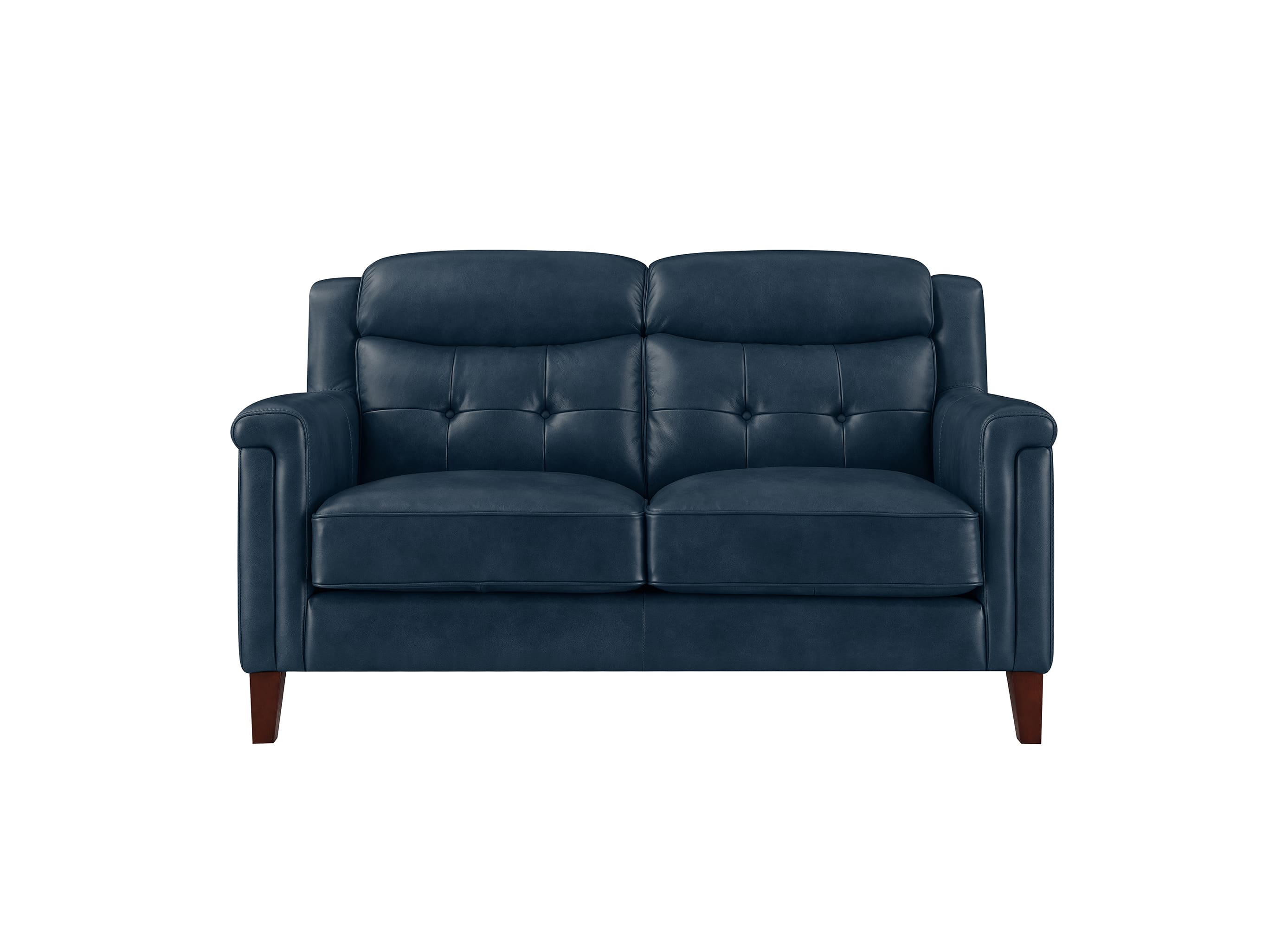 Retro Leather Sofa Collection