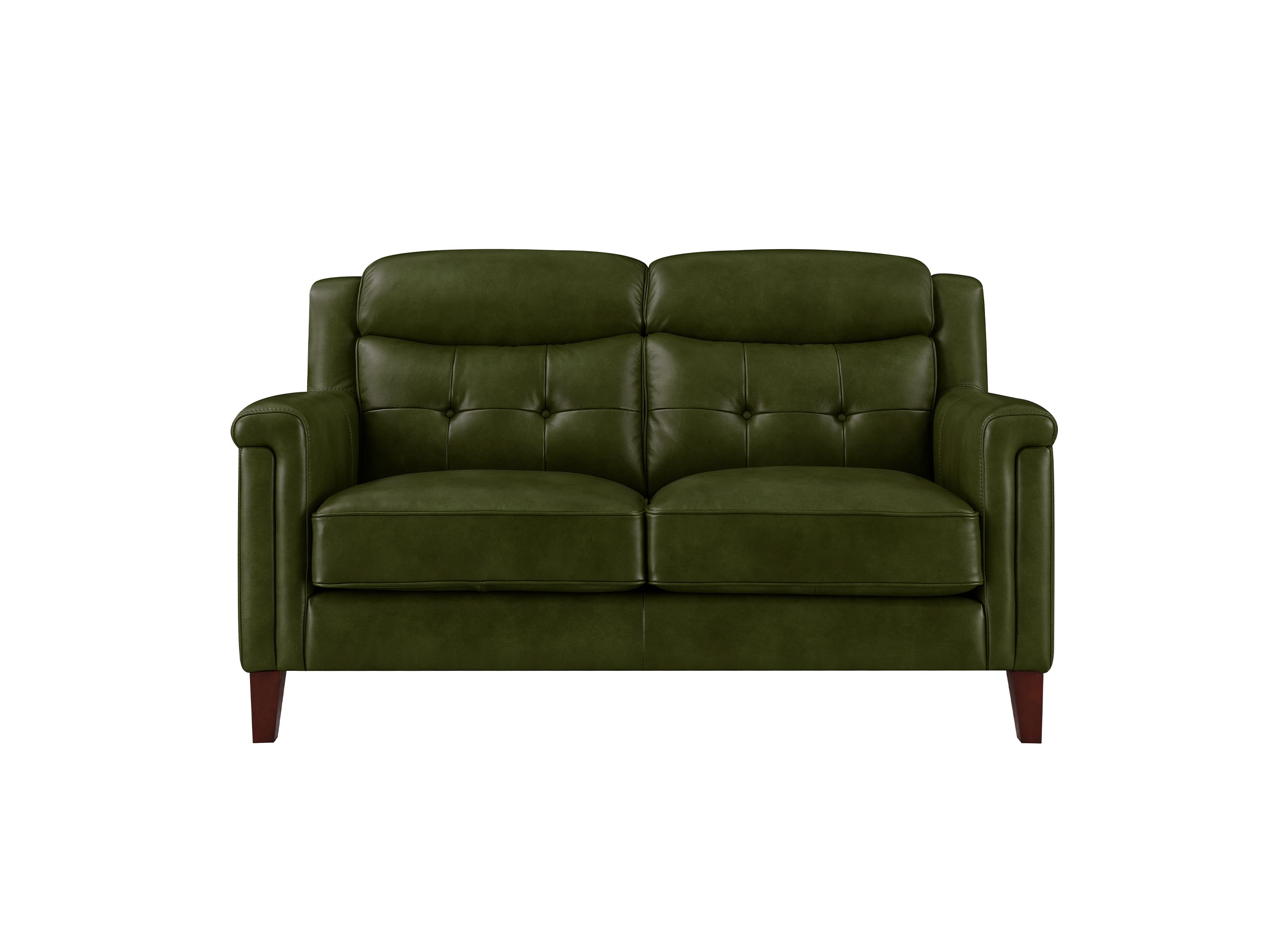 Retro Leather Sofa Collection