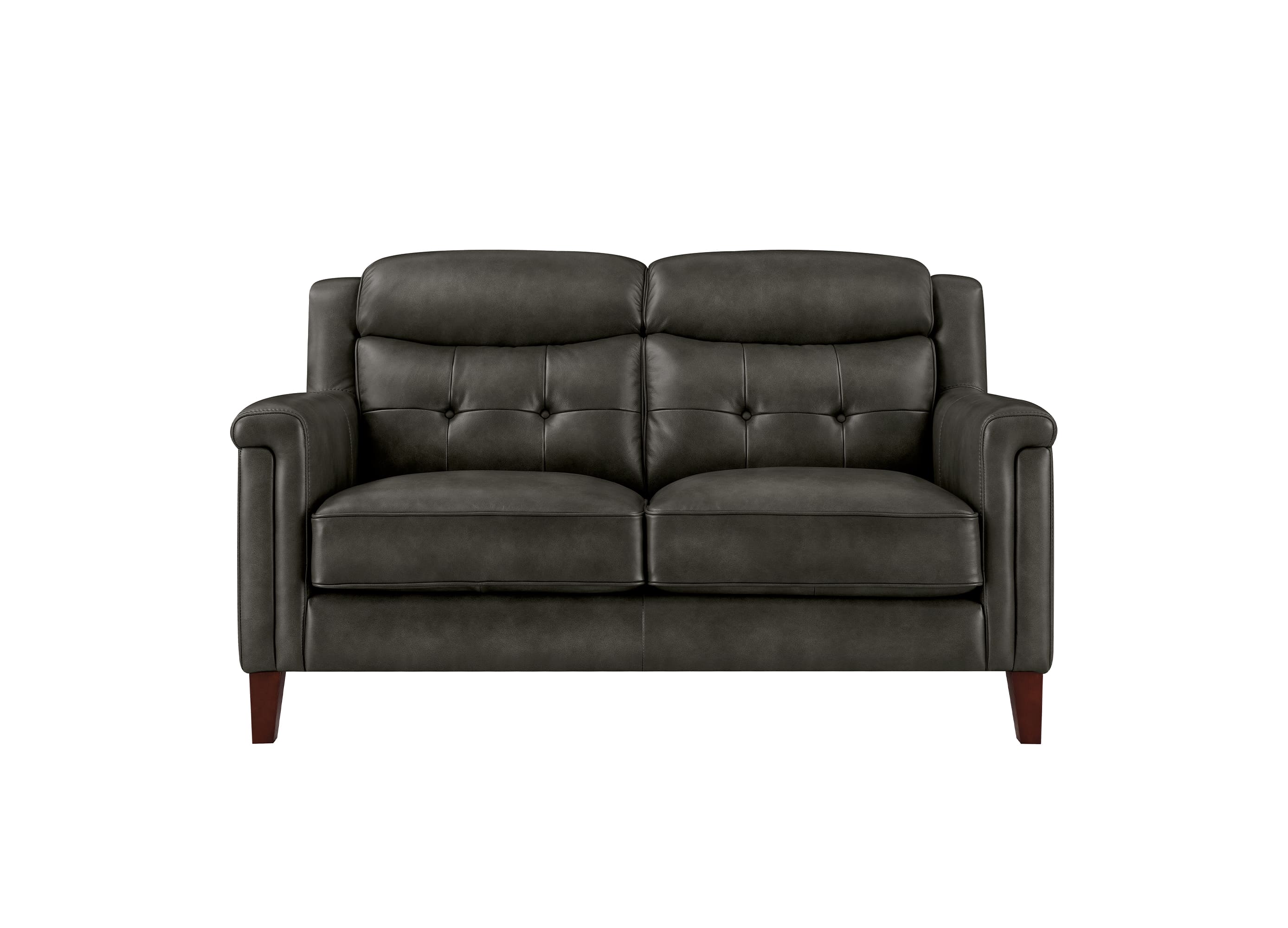 Retro Leather Sofa Collection