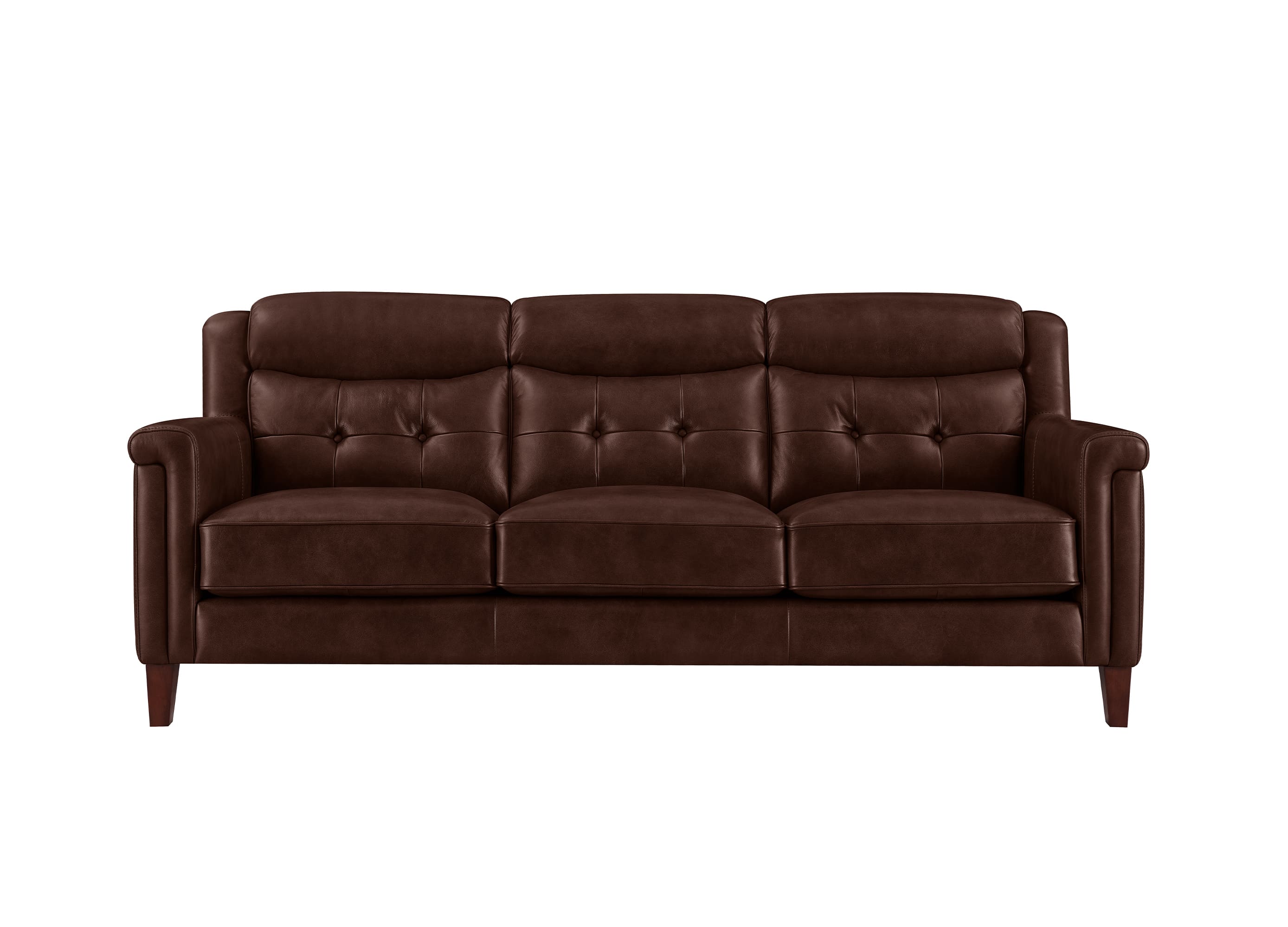 Retro Leather Sofa Collection