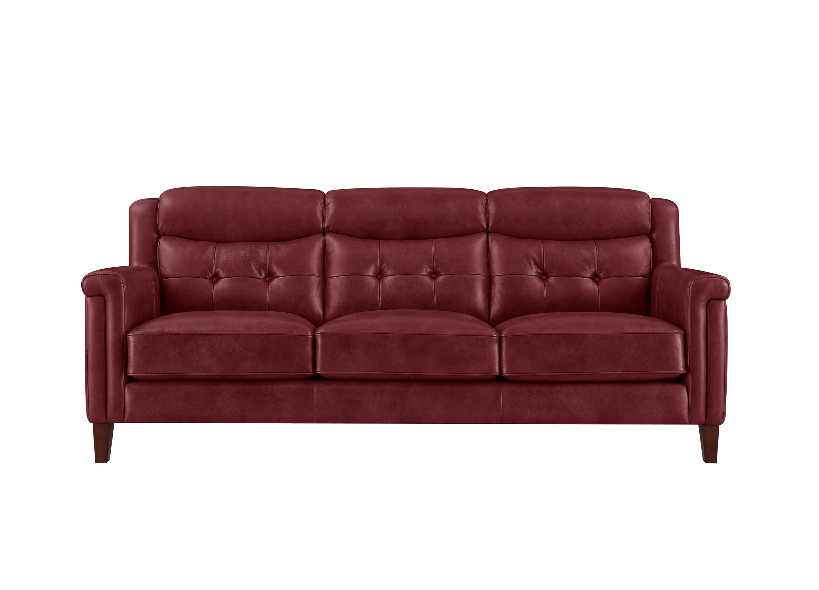 Retro Leather Sofa Collection