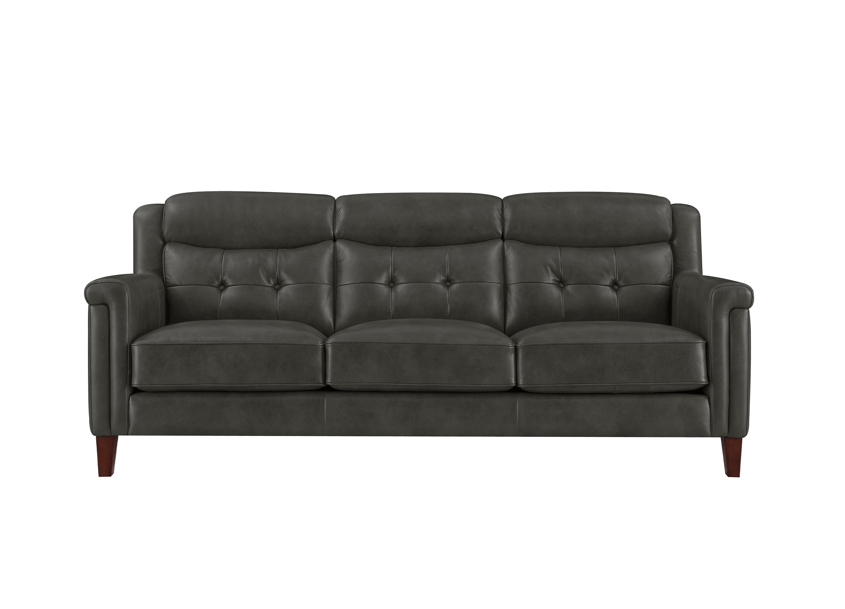 Retro Leather Sofa Collection