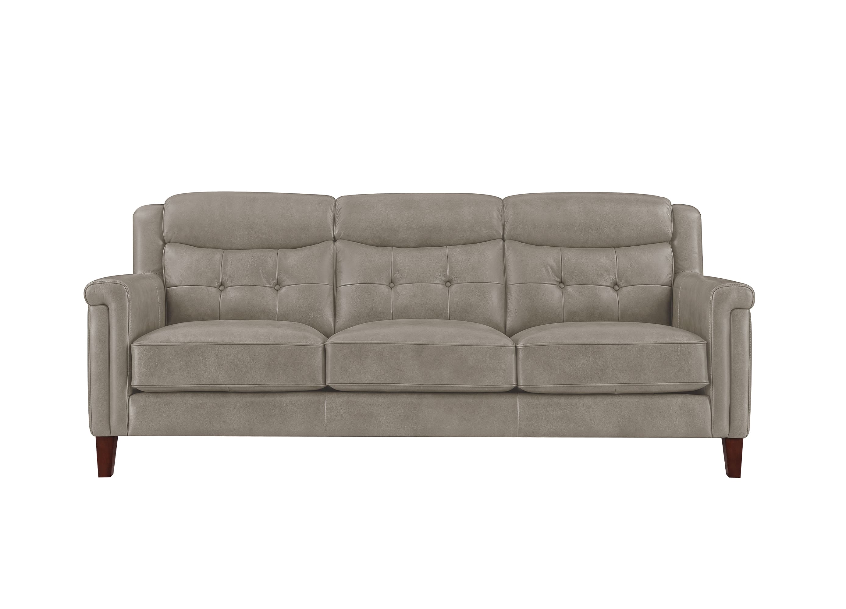Retro Leather Sofa Collection