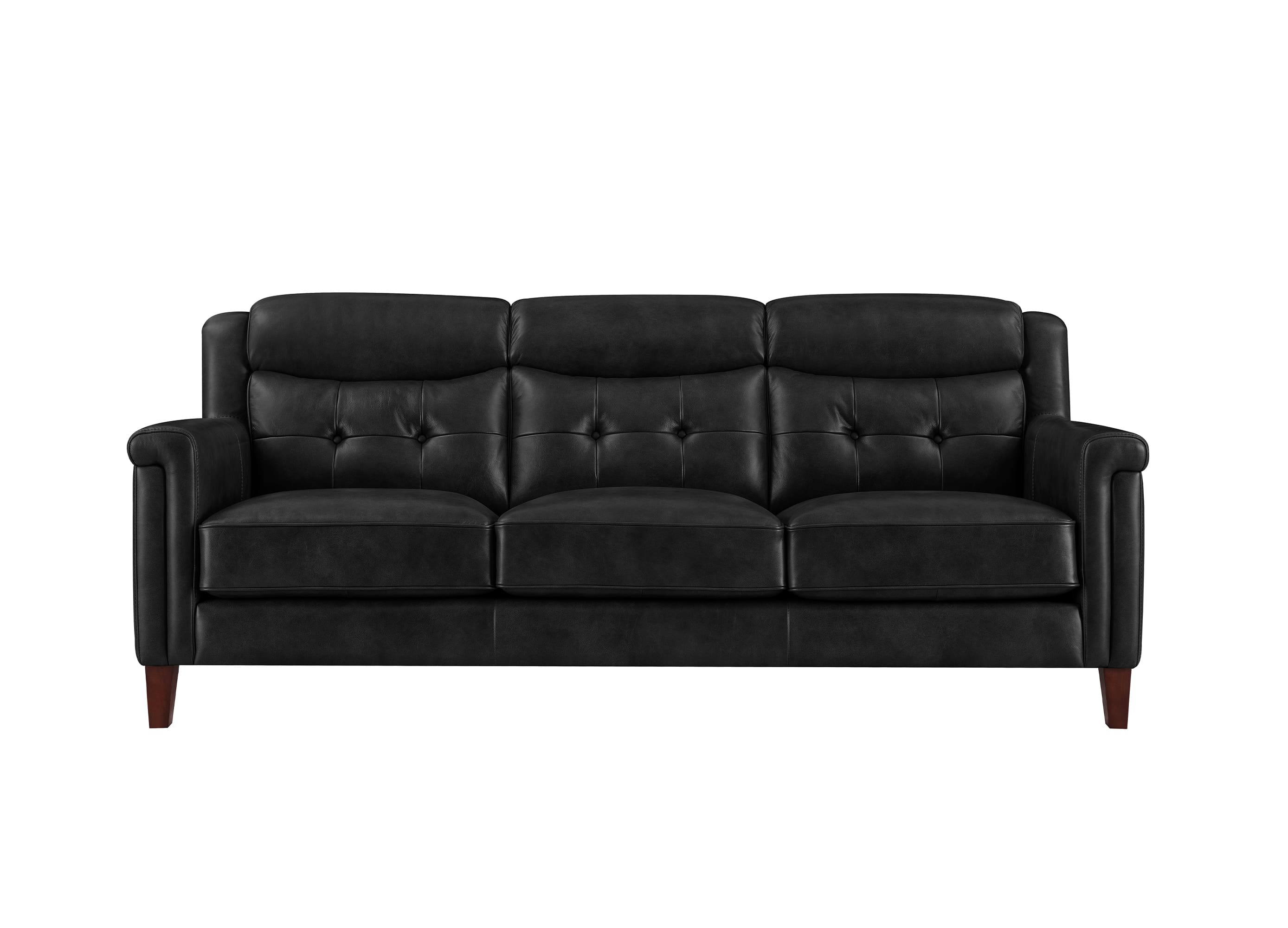 Retro Leather Sofa Collection