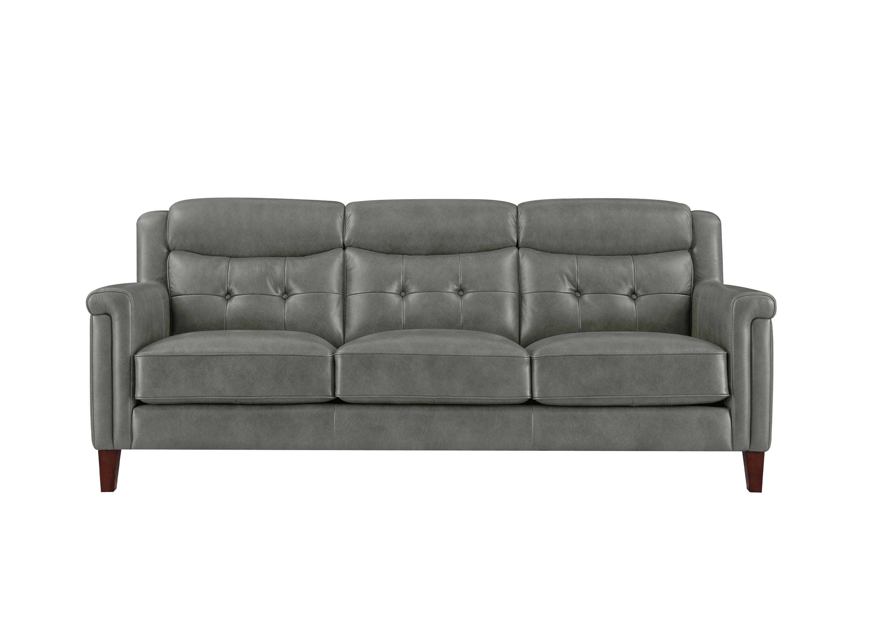 Retro Leather Sofa Collection