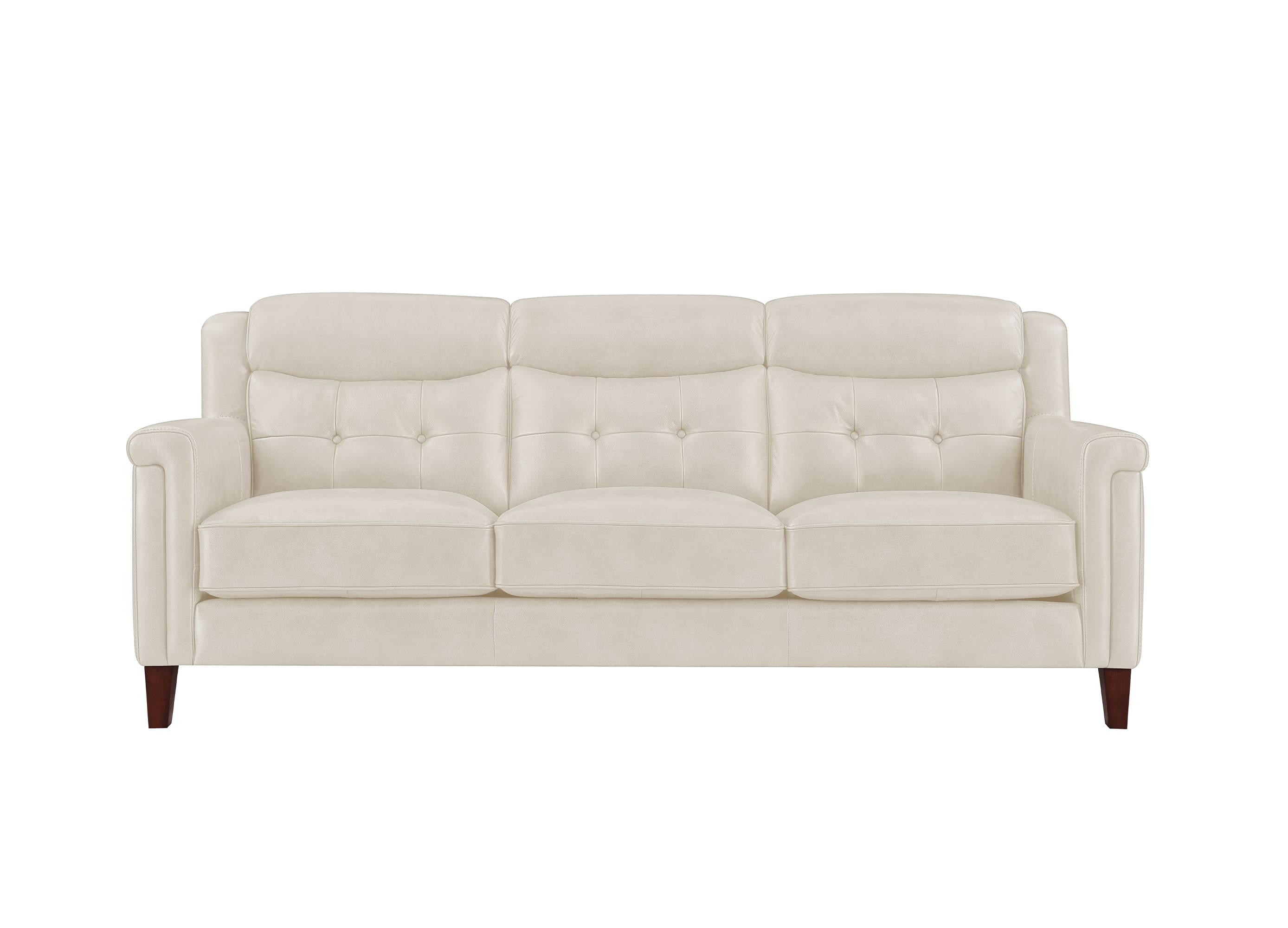 Retro Leather Sofa Collection