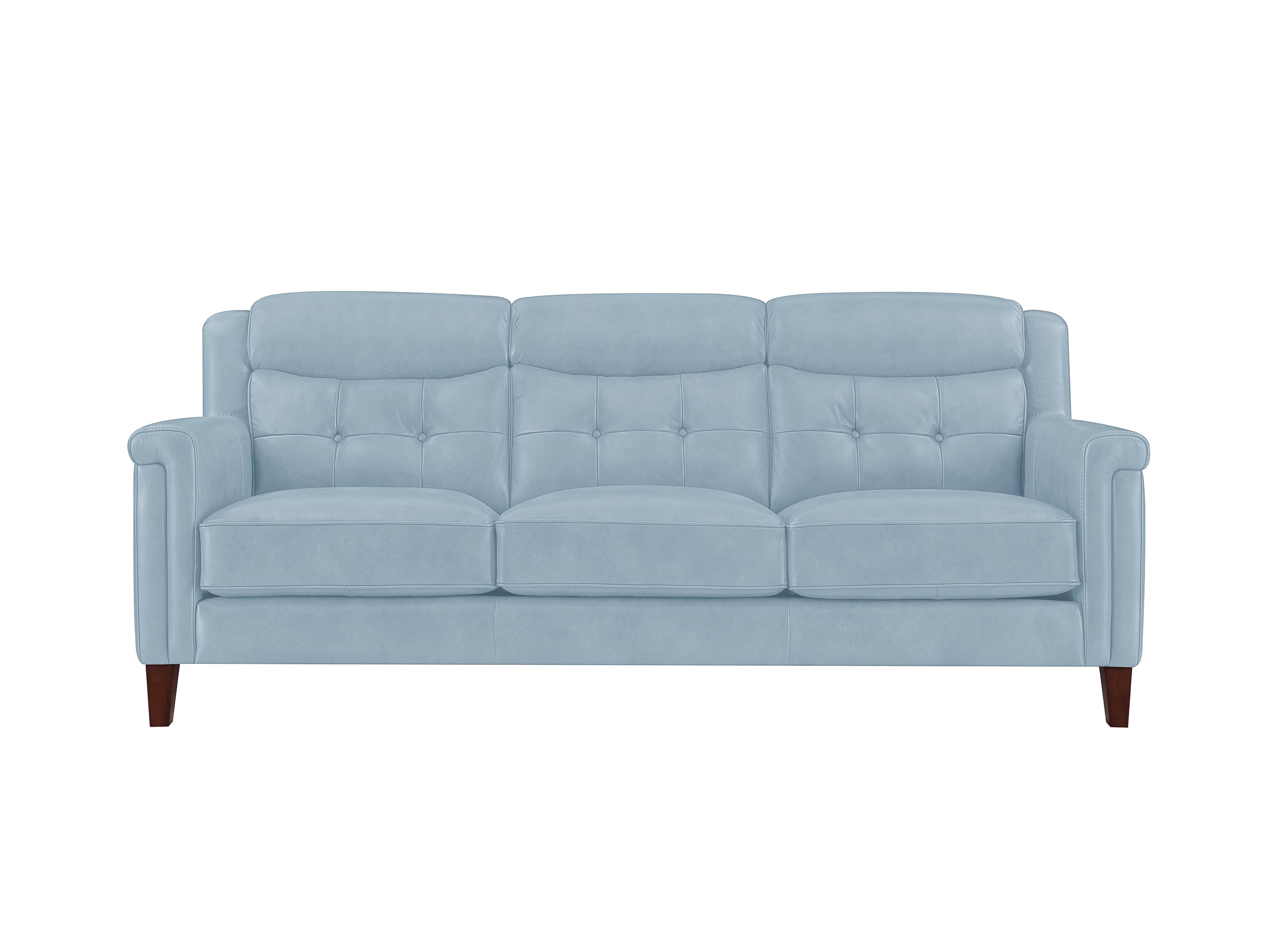 Retro Leather Sofa Collection