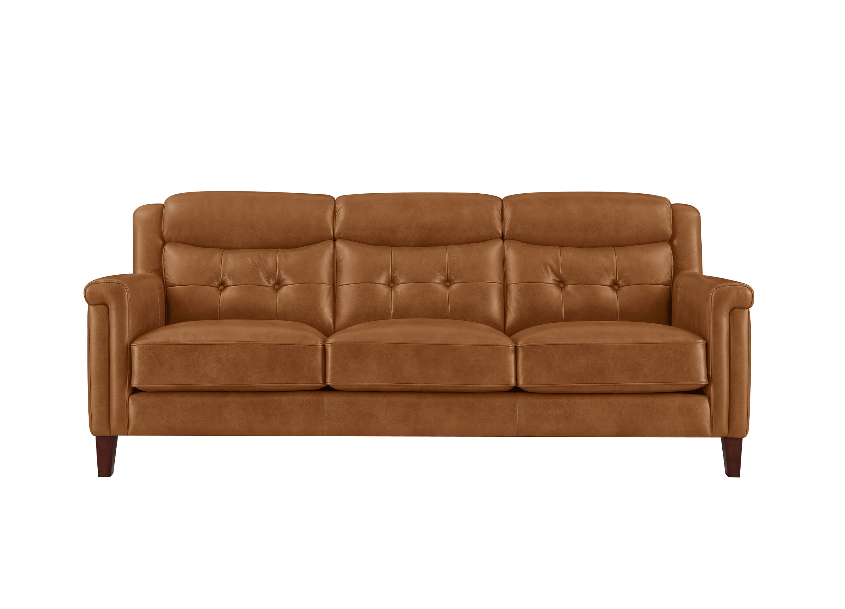 Retro Leather Sofa Collection