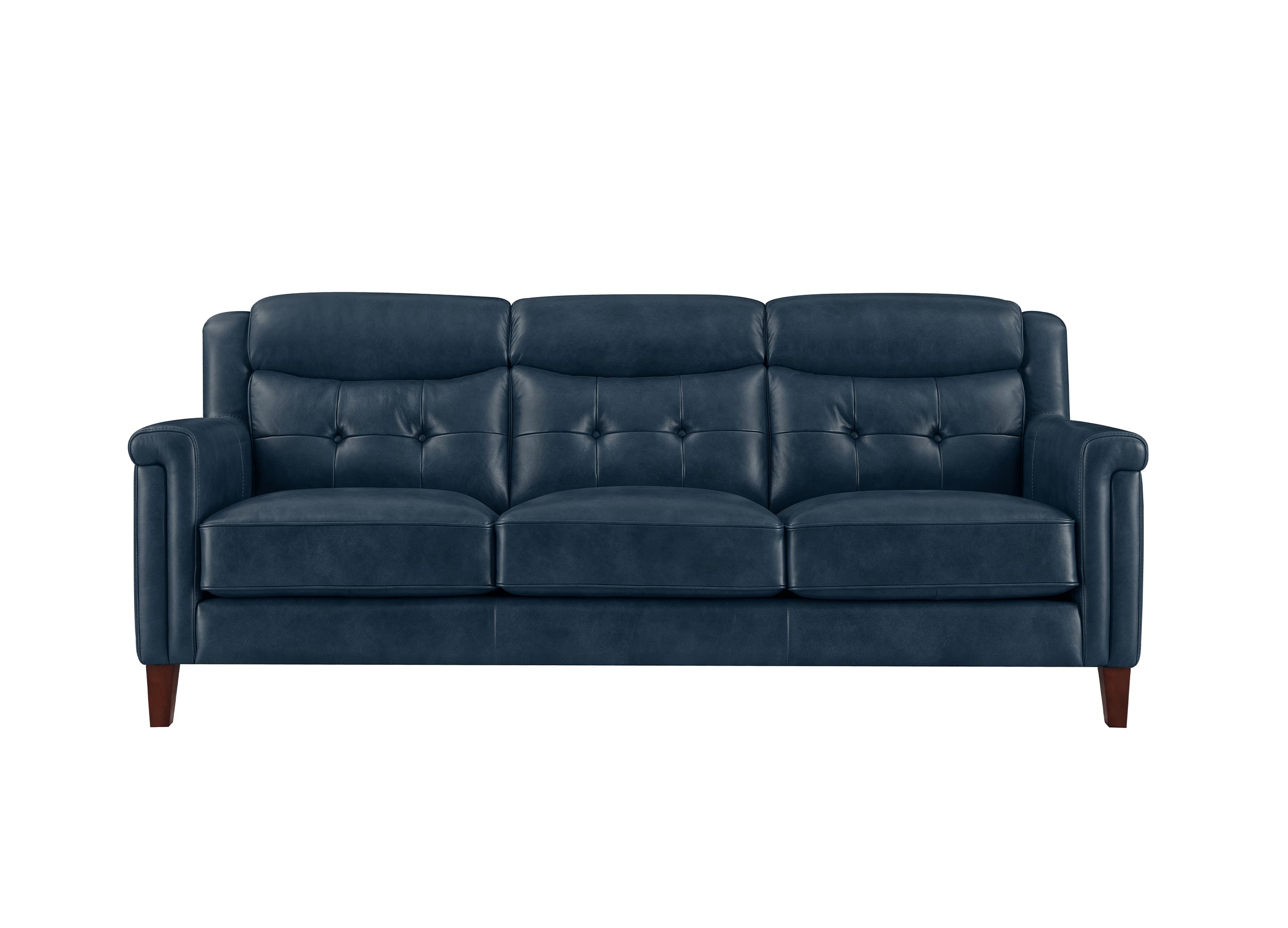 Retro Leather Sofa Collection