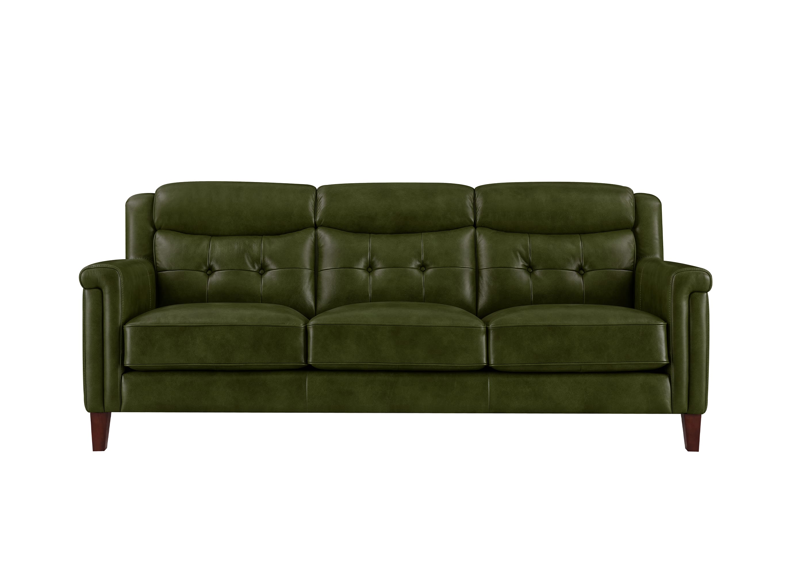 Retro Leather Sofa Collection