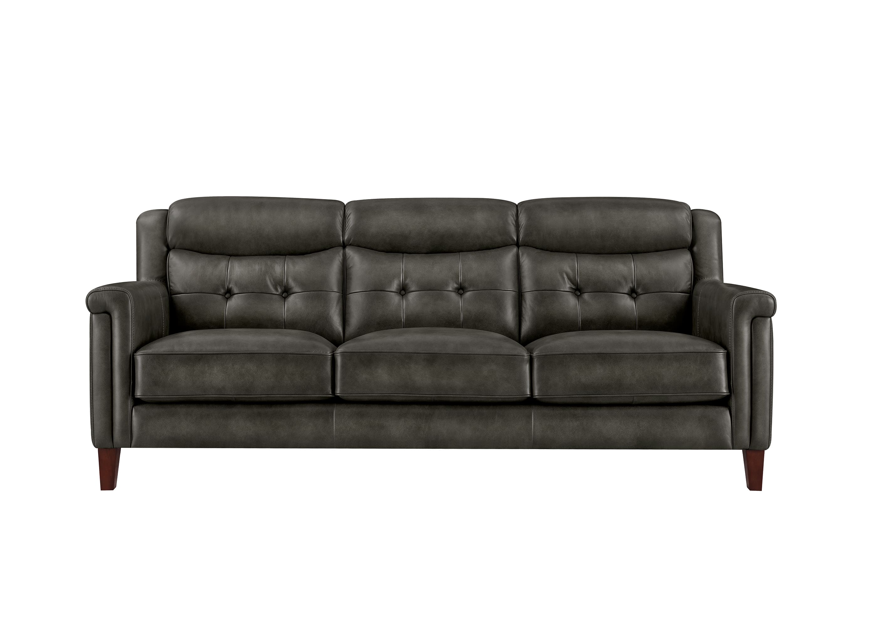 Retro Leather Sofa Collection