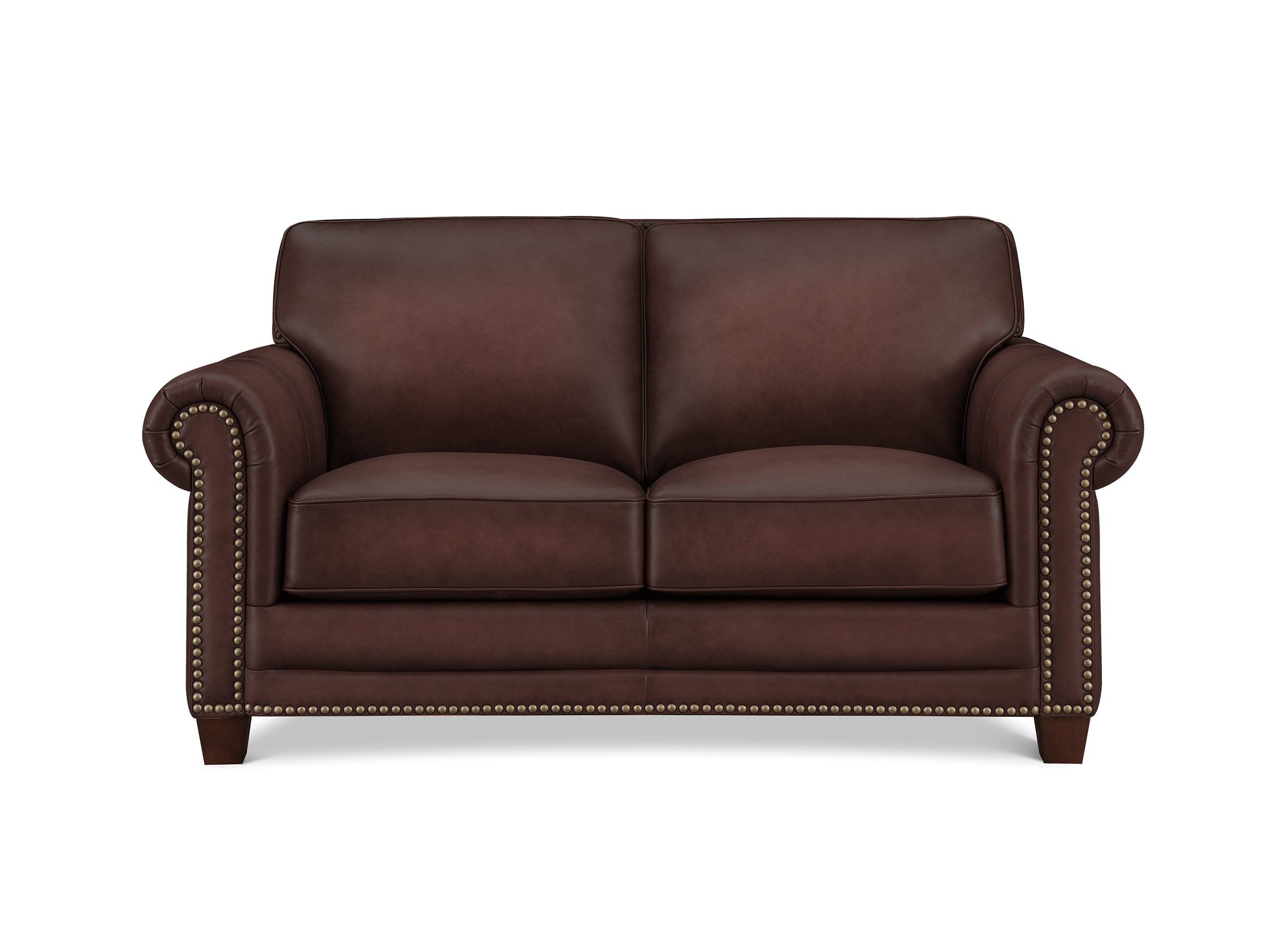Cimmaron Leather Sofa Collection