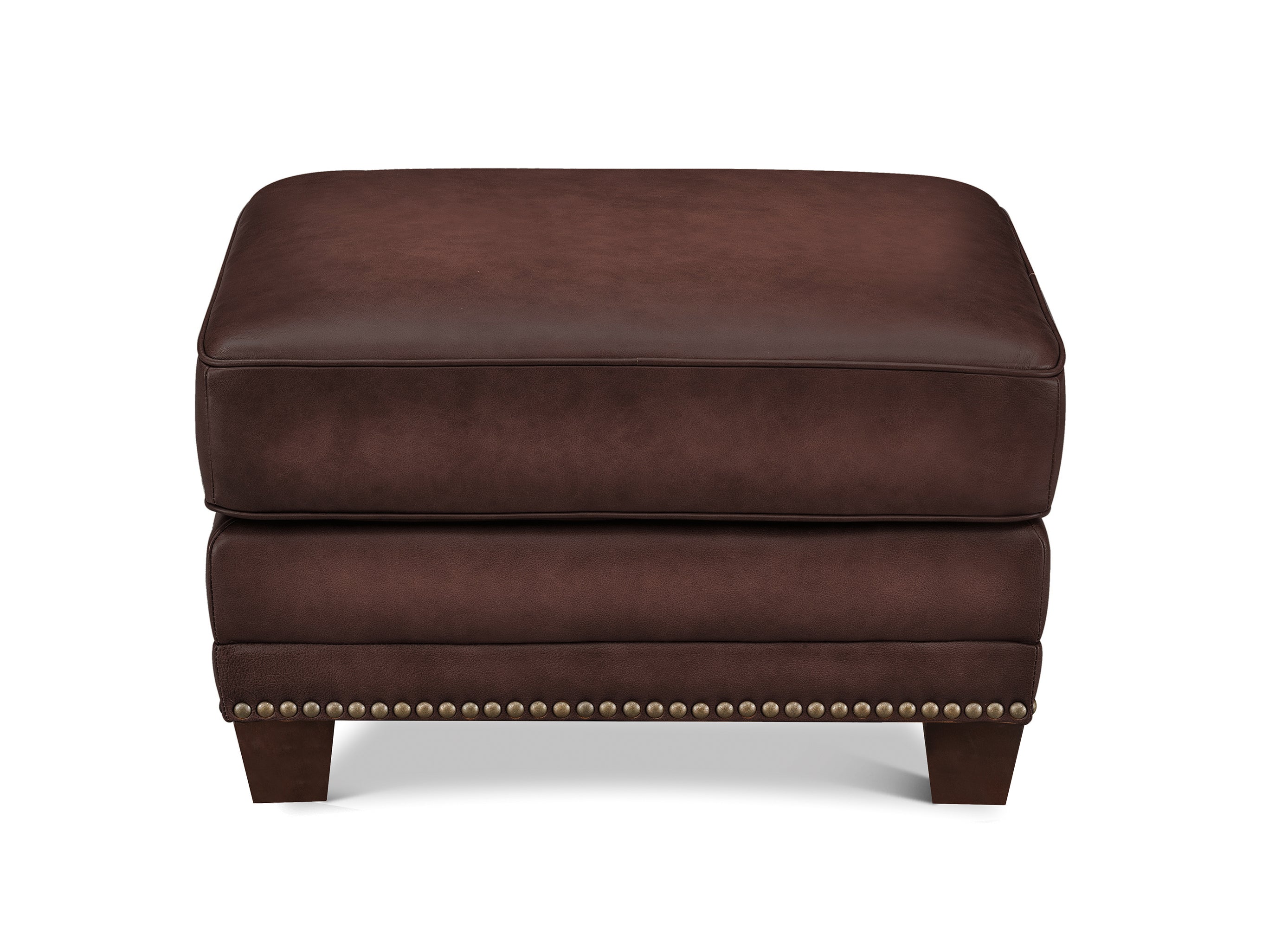 Cimmaron Leather Sofa Collection