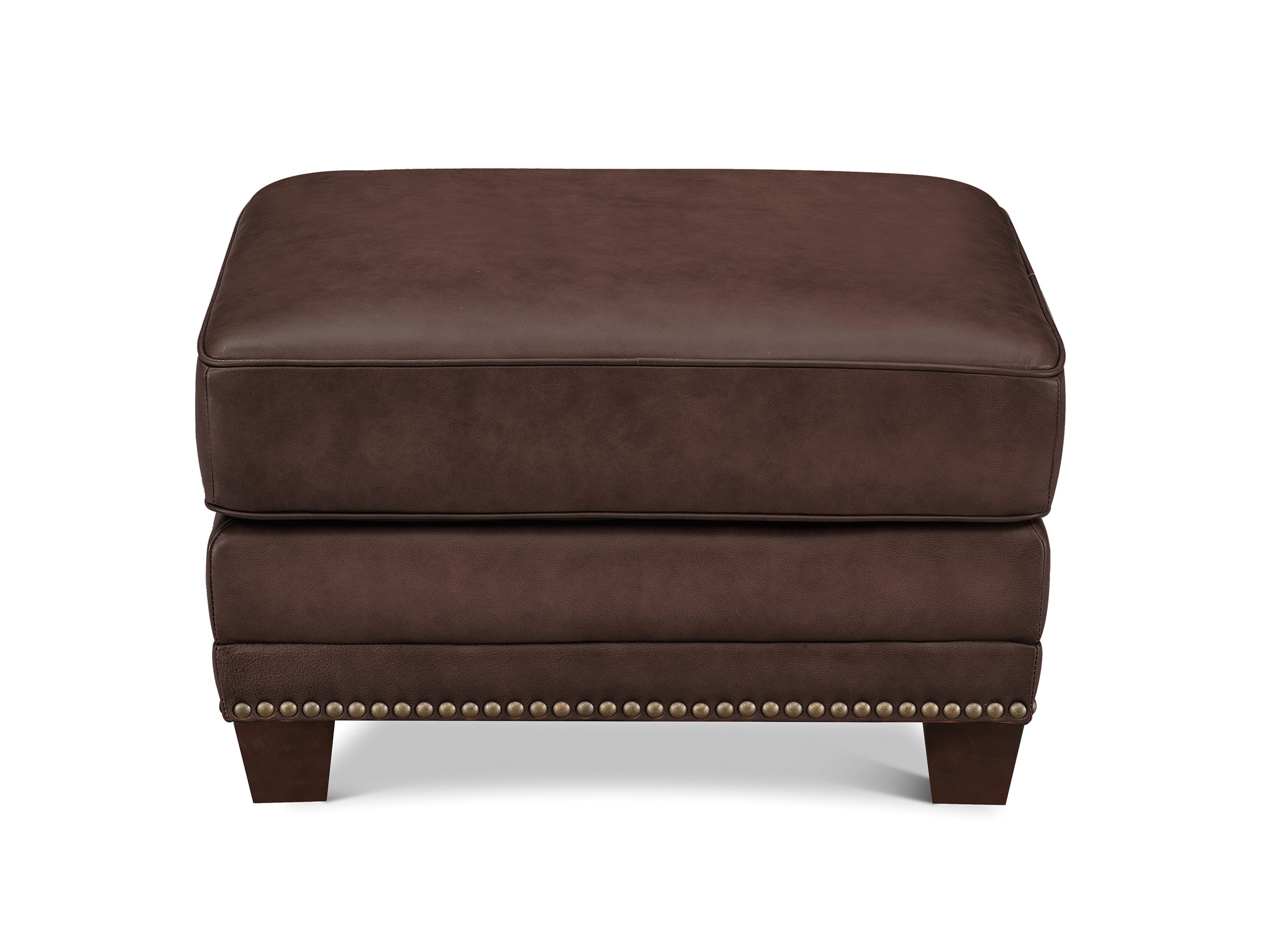 Cimmaron Leather Sofa Collection