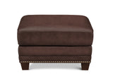 Cimmaron Leather Sofa Collection