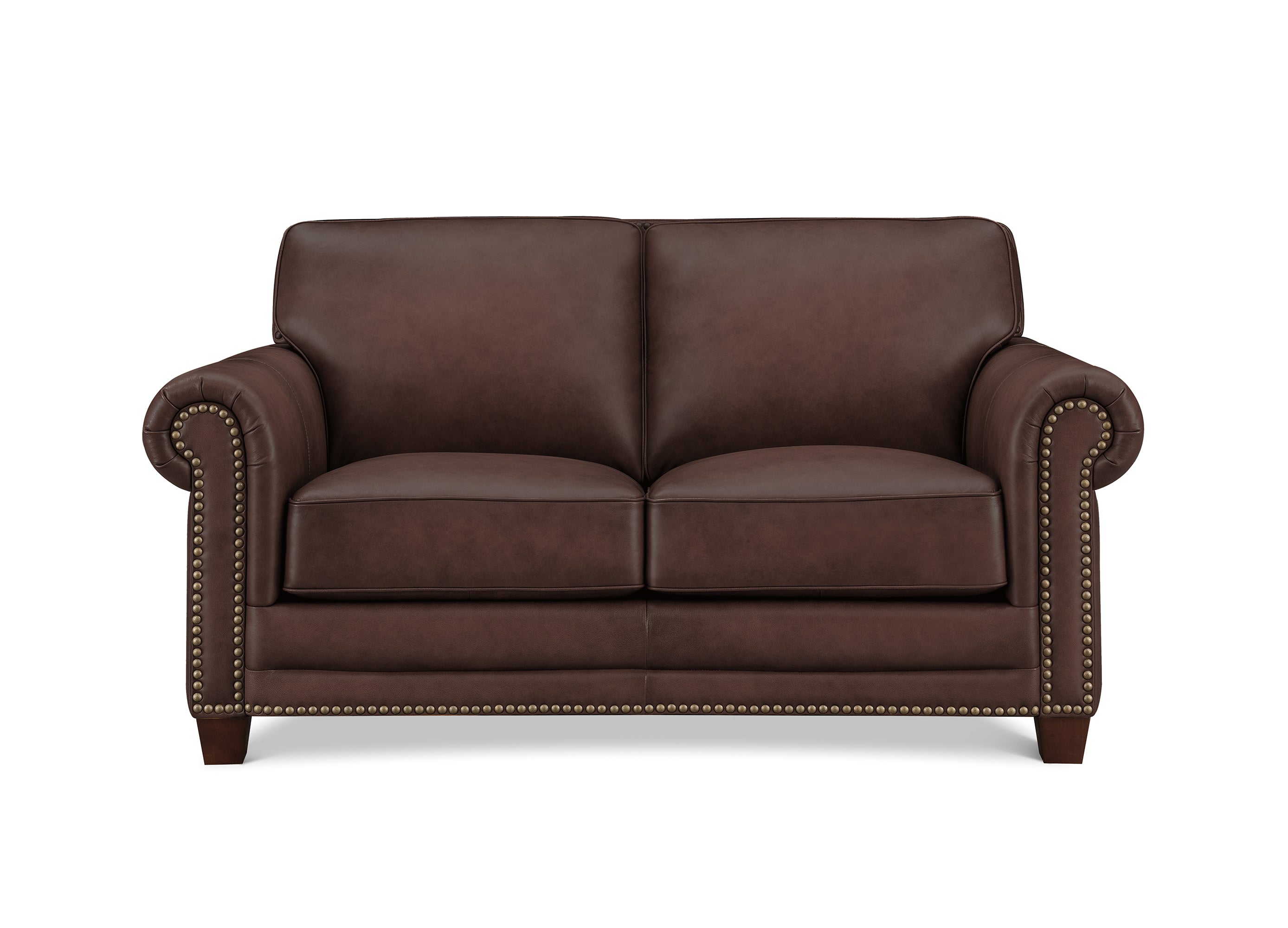 Cimmaron Leather Sofa Collection