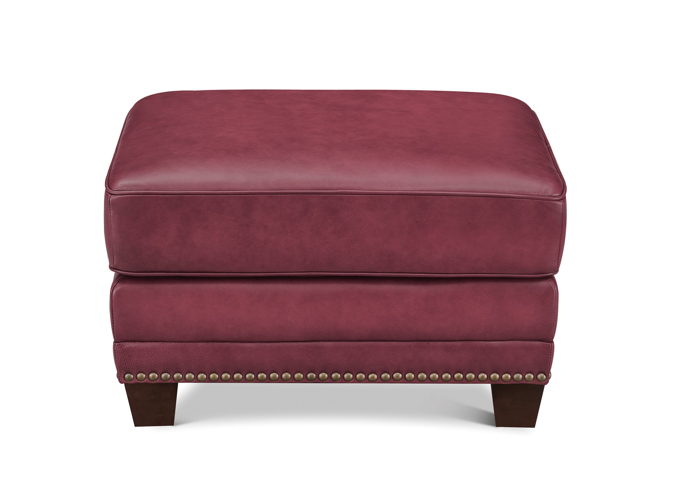 Cimmaron Leather Sofa Collection