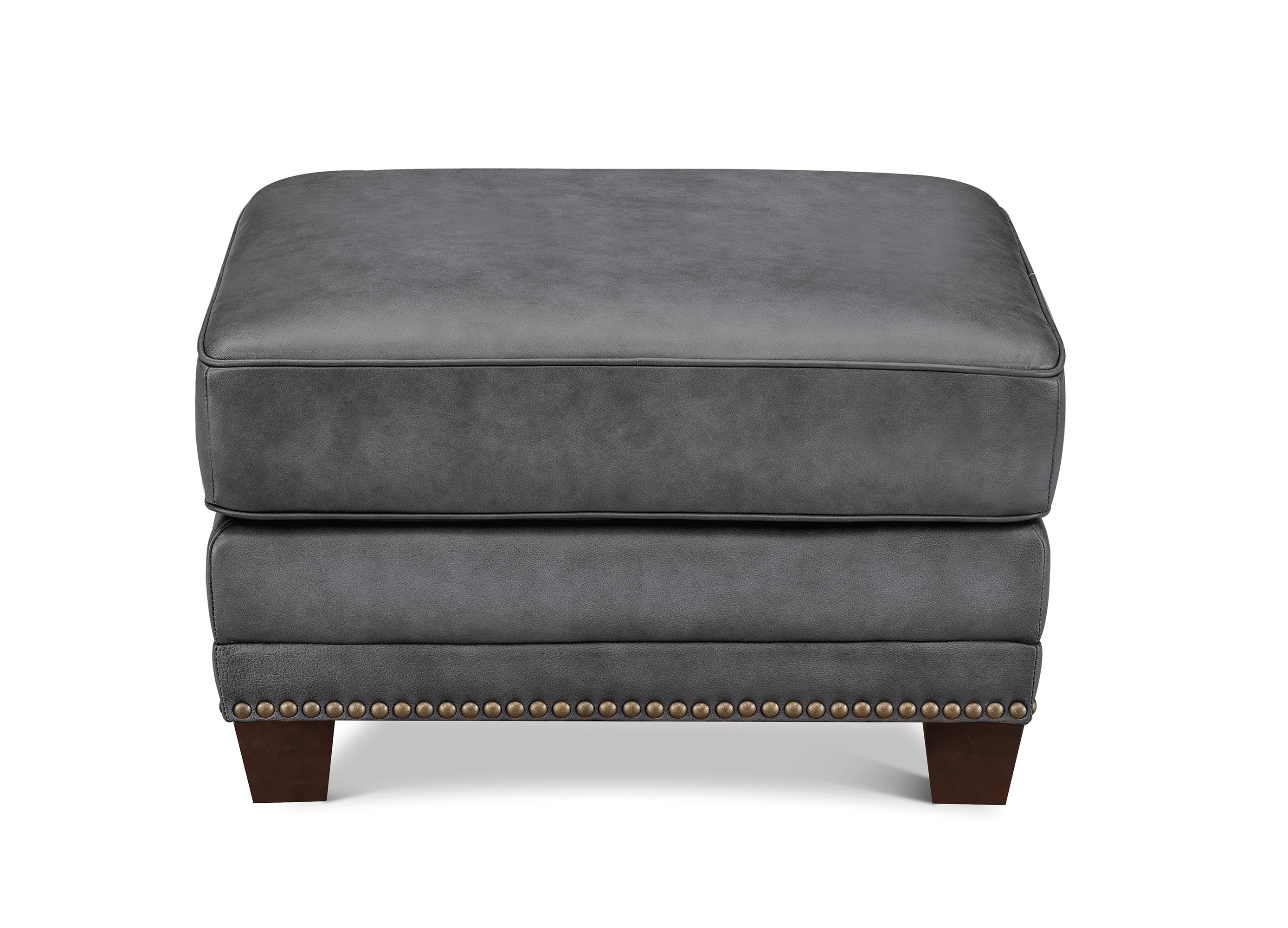 Cimmaron Leather Sofa Collection