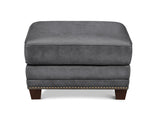 Cimmaron Leather Sofa Collection