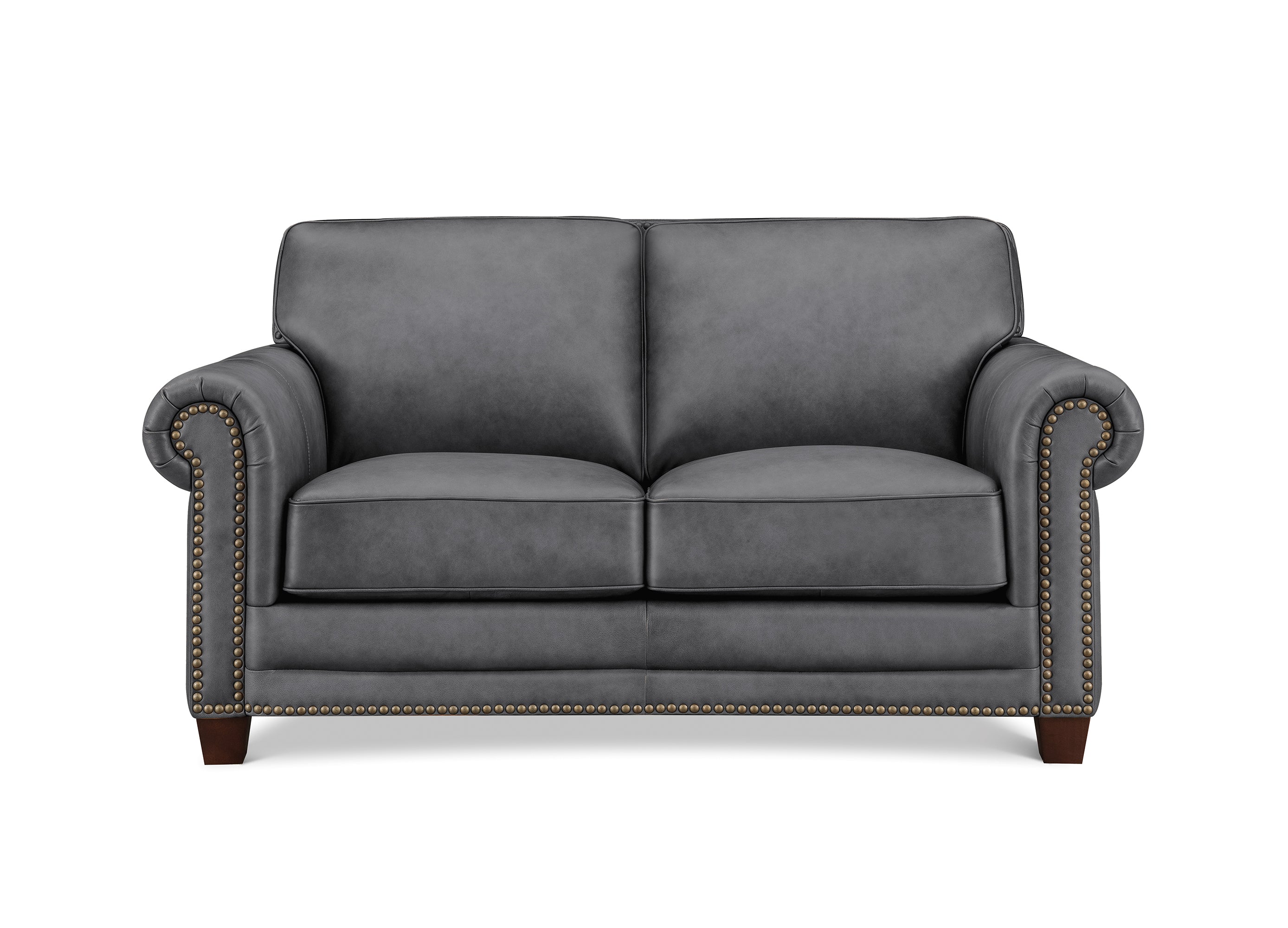 Cimmaron Leather Sofa Collection