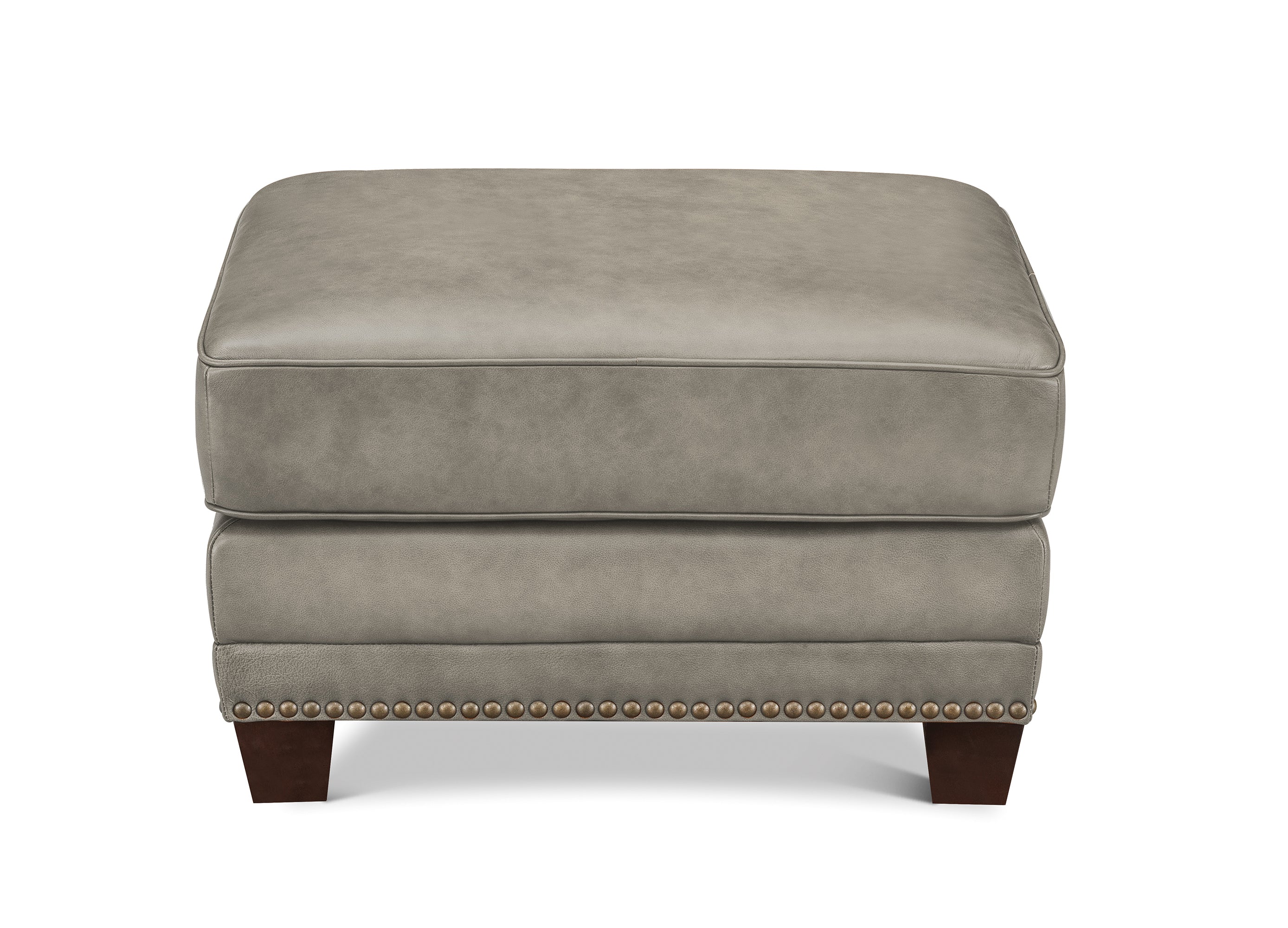 Cimmaron Leather Sofa Collection