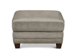 Cimmaron Leather Sofa Collection