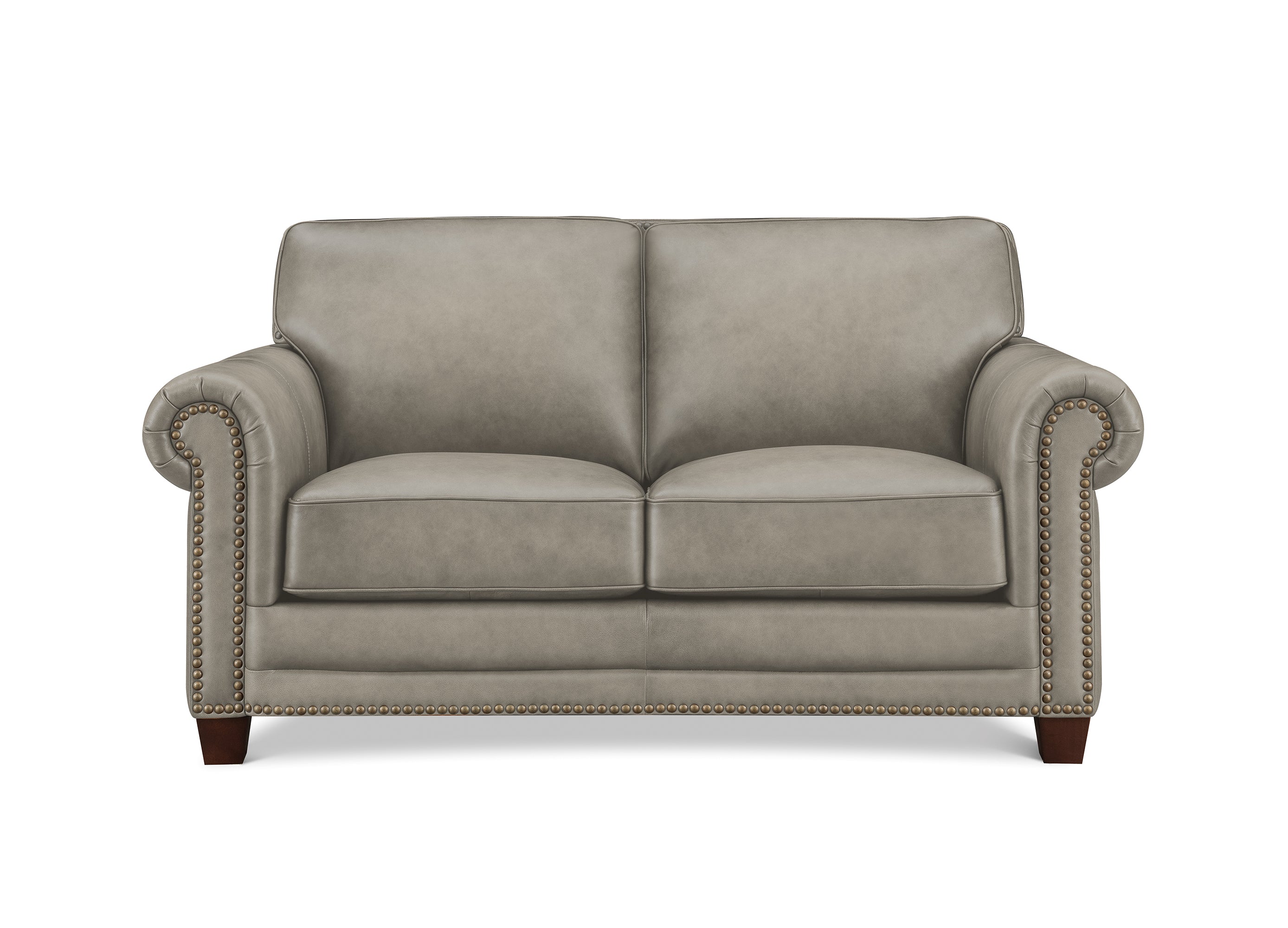 Cimmaron Leather Sofa Collection