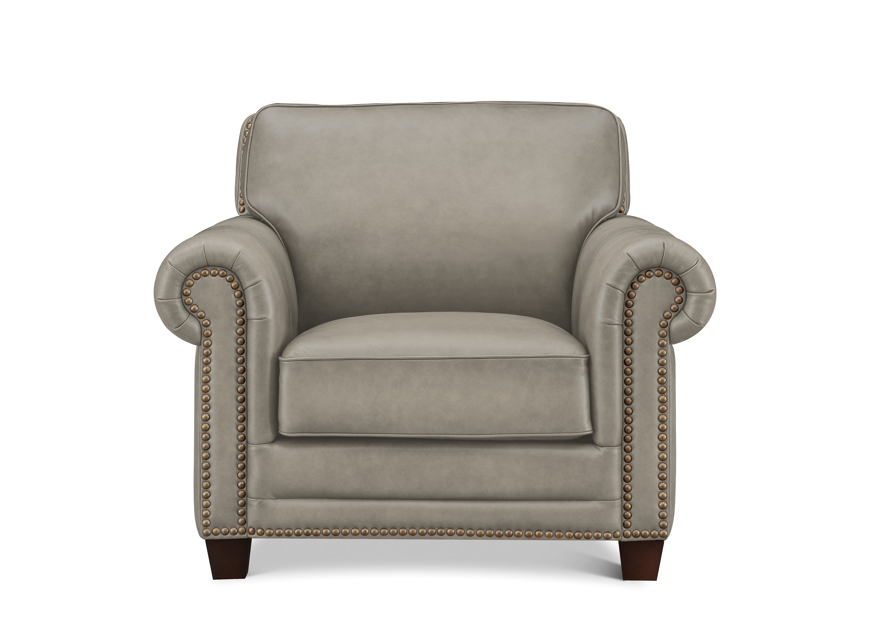 Cimmaron Leather Sofa Collection