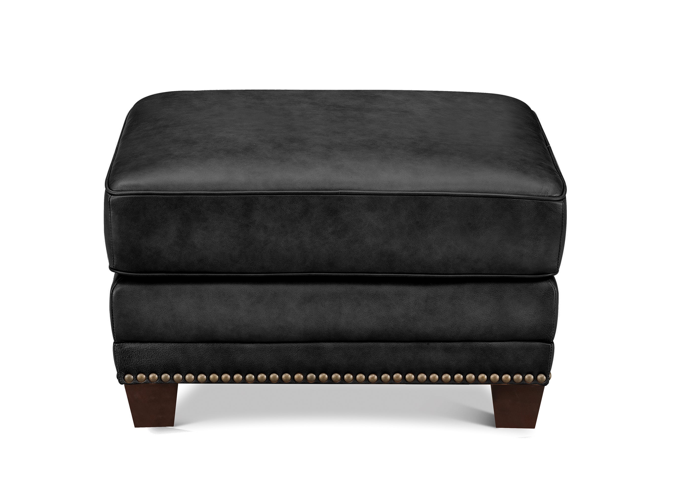 Cimmaron Leather Sofa Collection