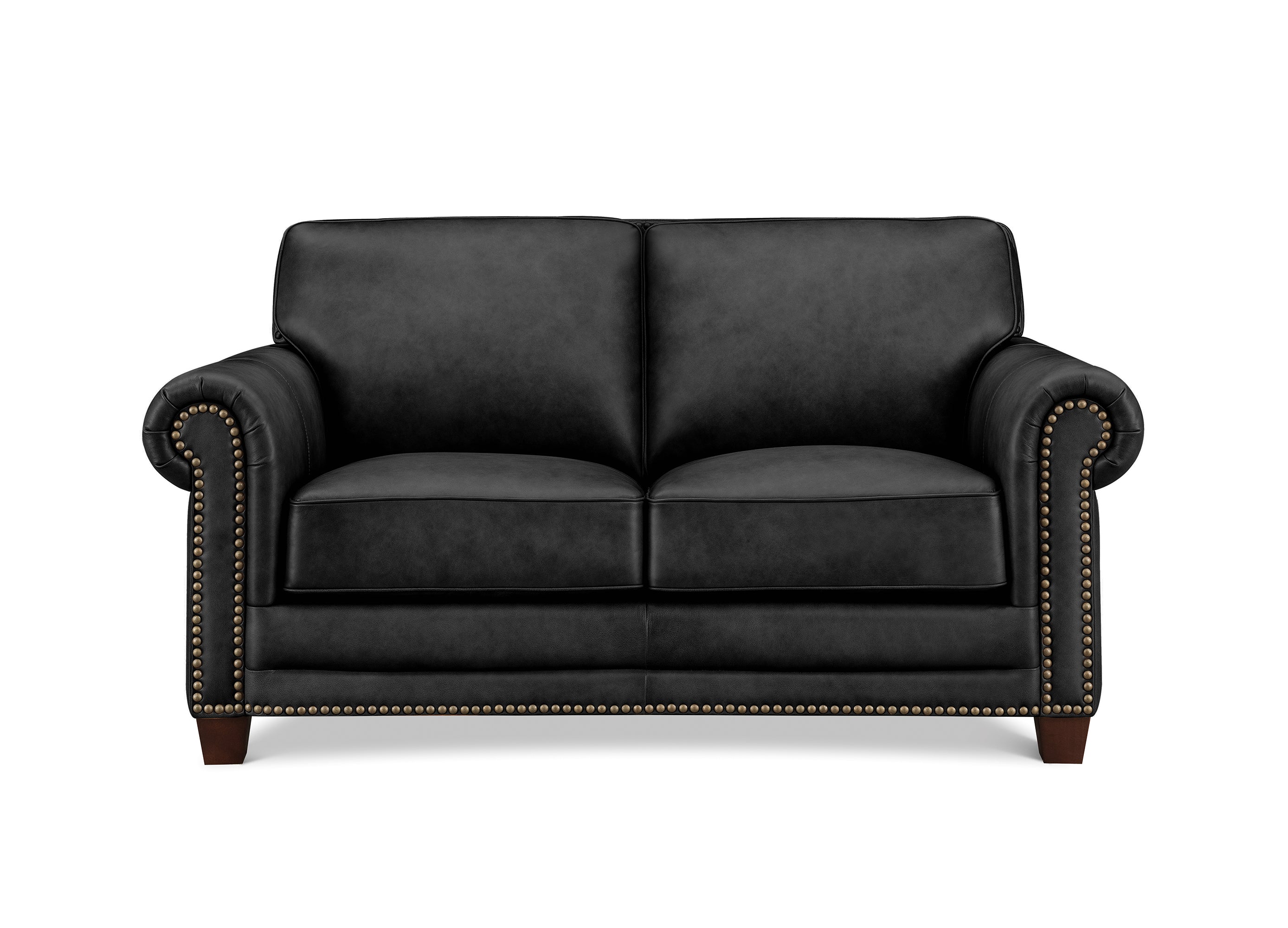 Cimmaron Leather Sofa Collection