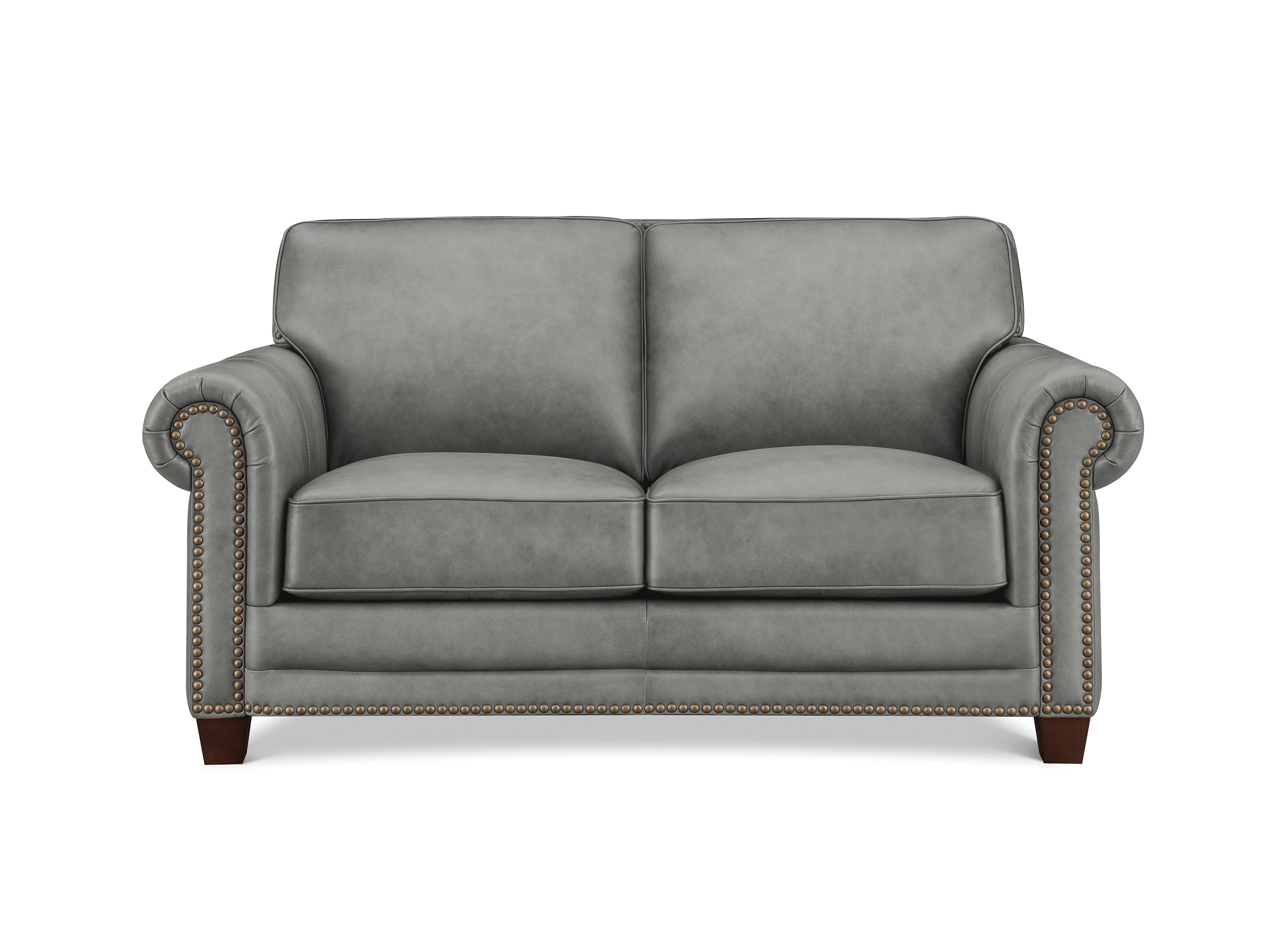 Cimmaron Leather Sofa Collection