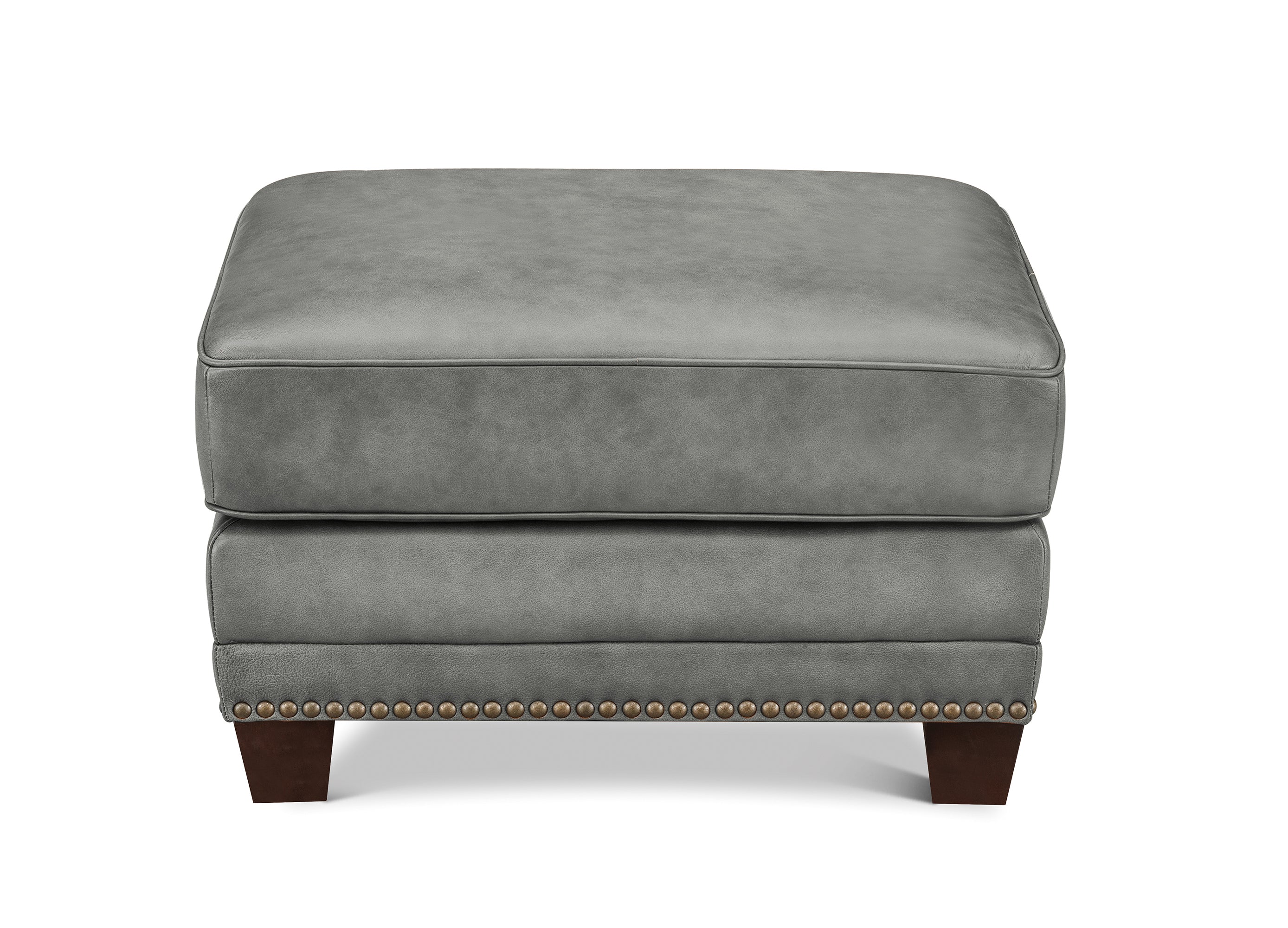 Cimmaron Leather Sofa Collection