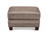 Cimmaron Leather Sofa Collection