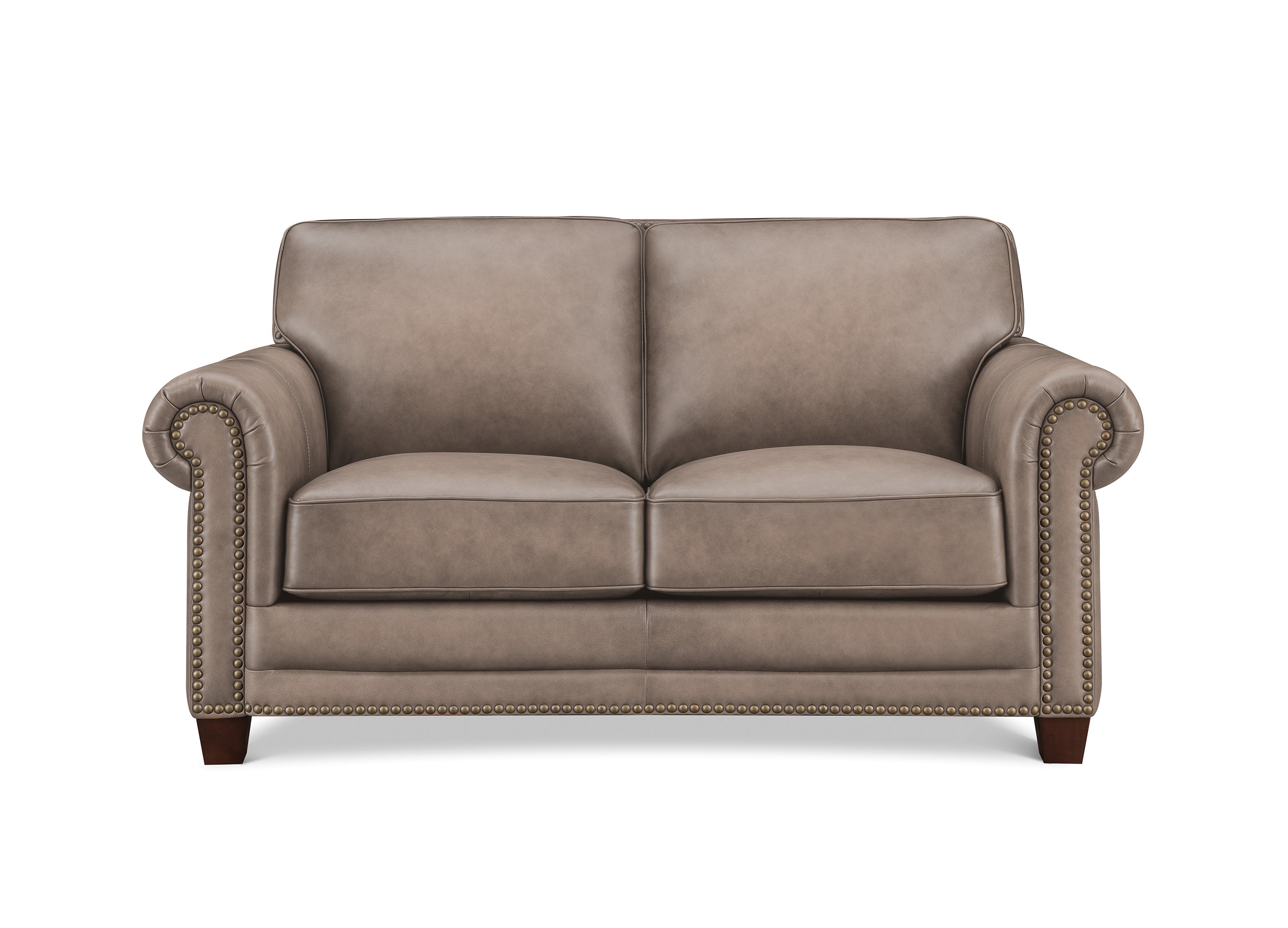 Cimmaron Leather Sofa Collection