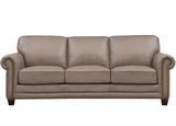 Cimmaron Leather Sofa Collection