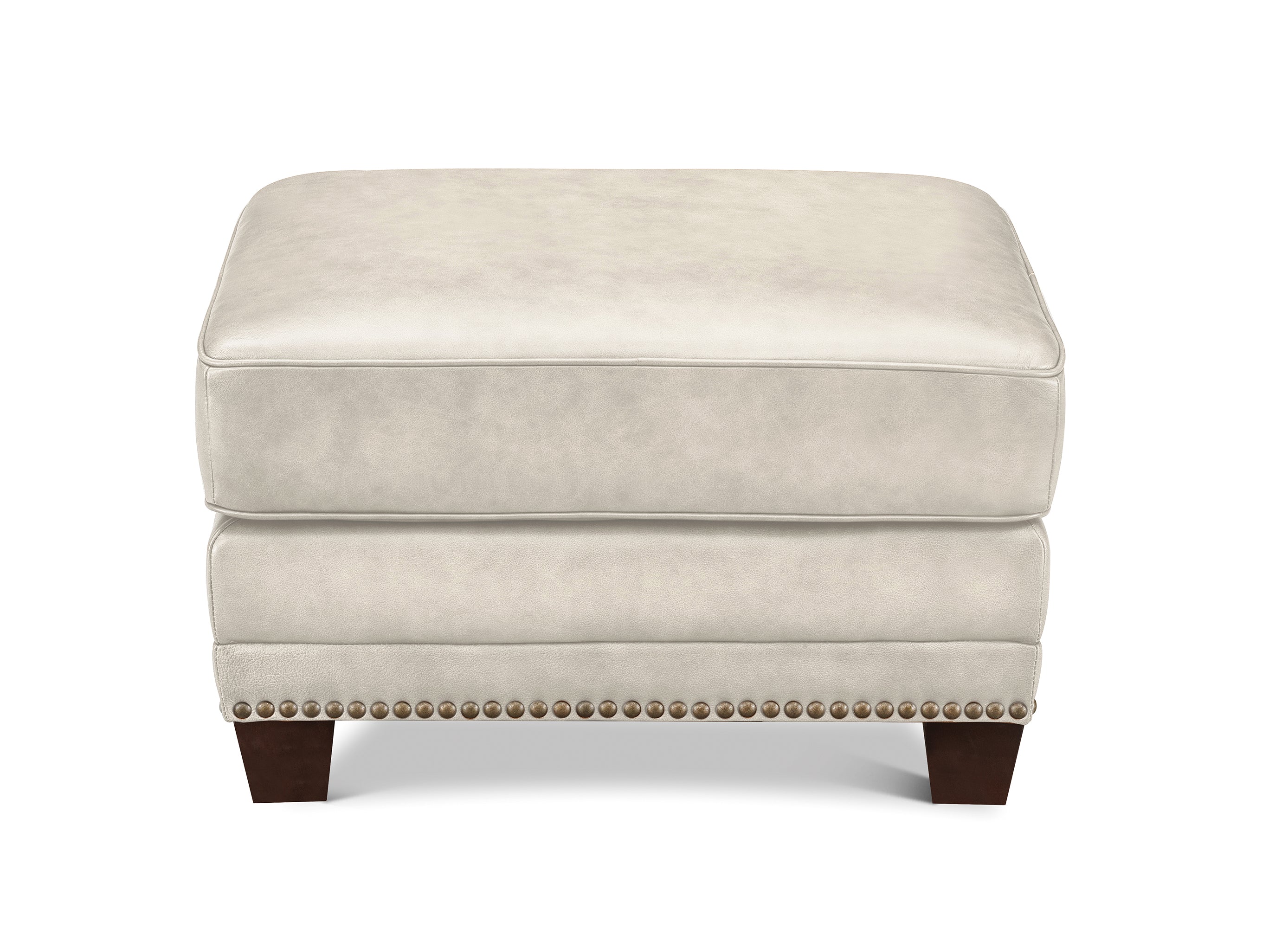 Cimmaron Leather Sofa Collection