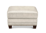 Cimmaron Leather Sofa Collection