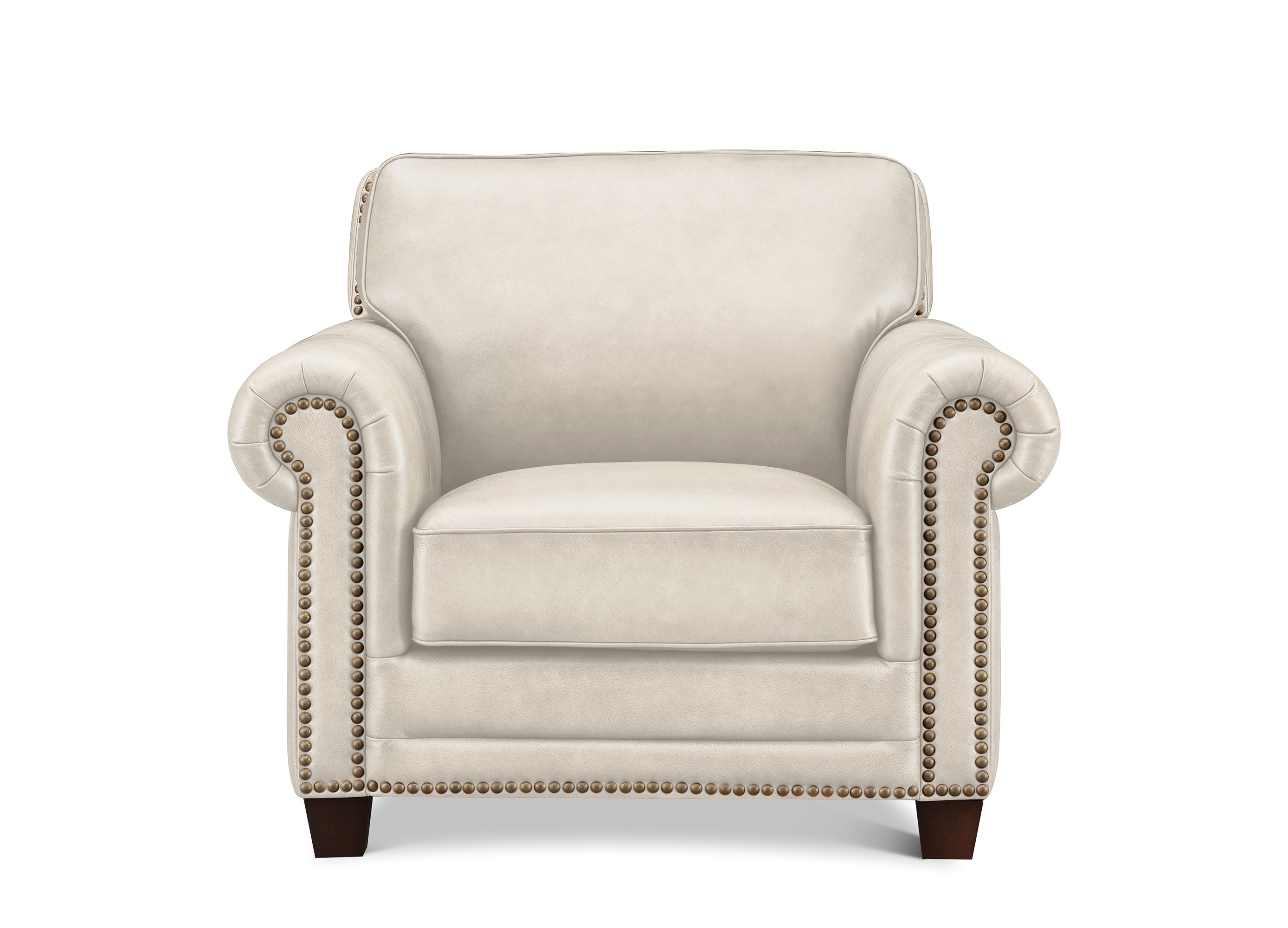 Cimmaron Leather Sofa Collection