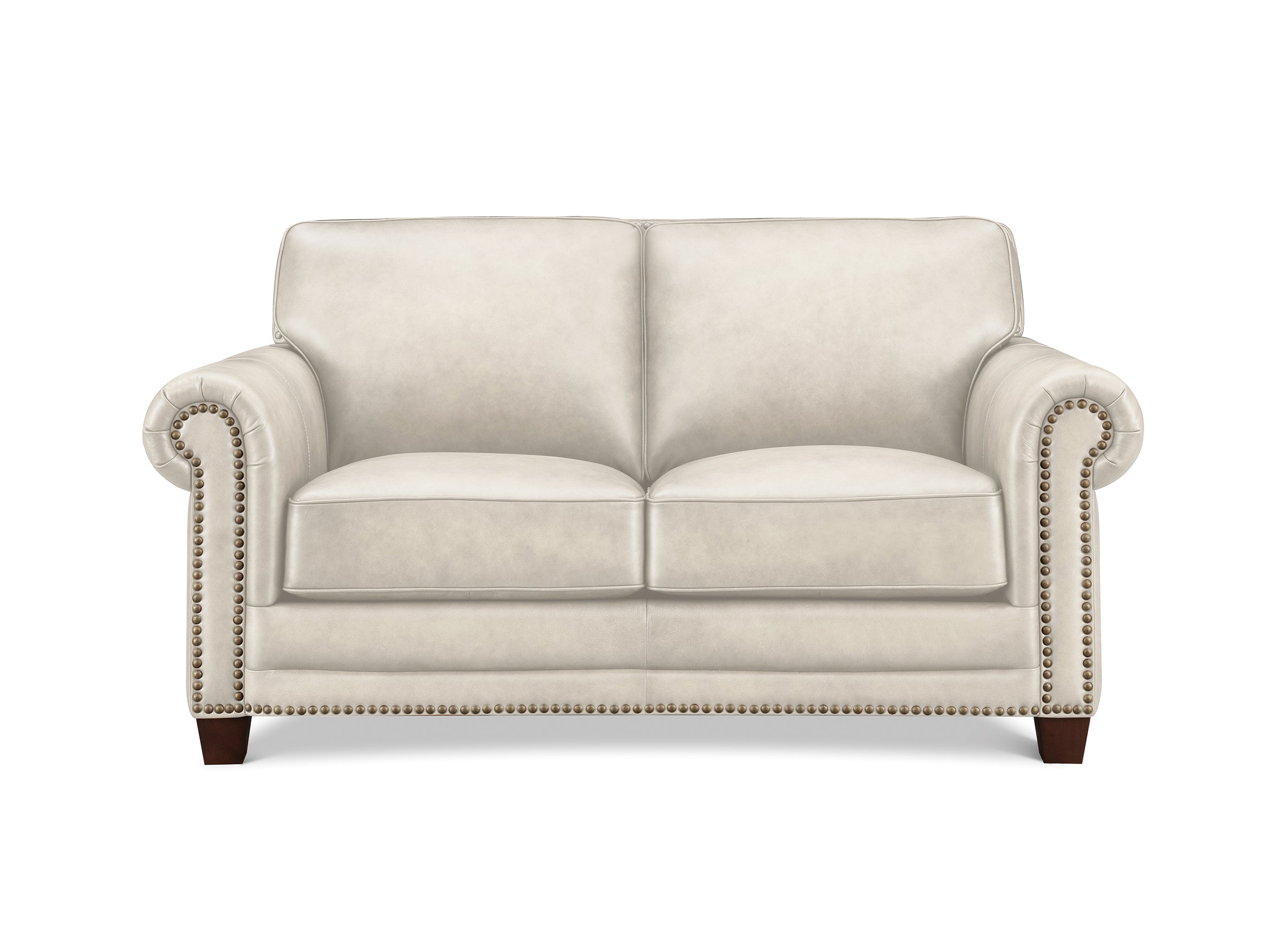 Cimmaron Leather Sofa Collection