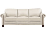 Cimmaron Leather Sofa Collection