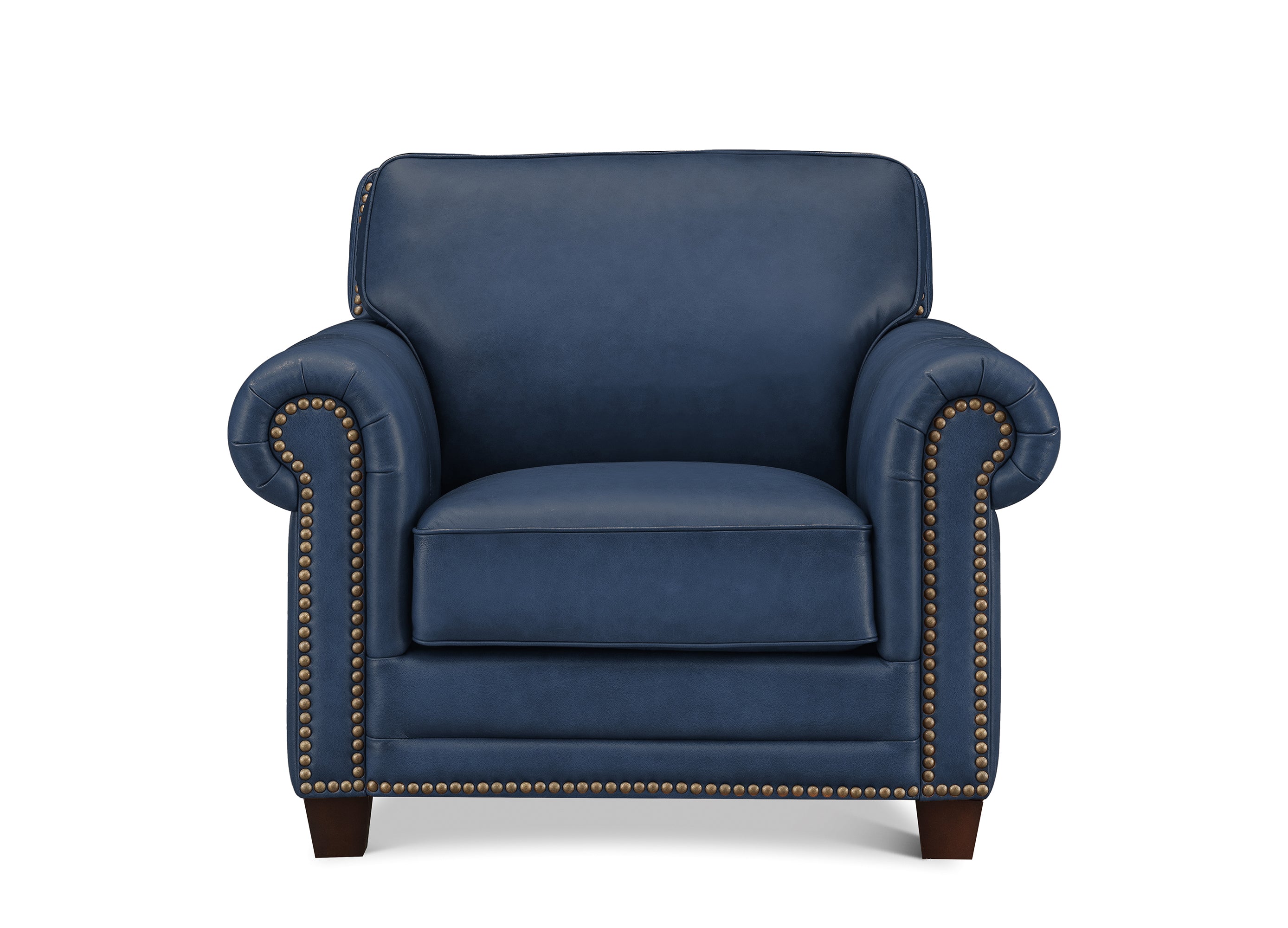 Cimmaron Leather Sofa Collection