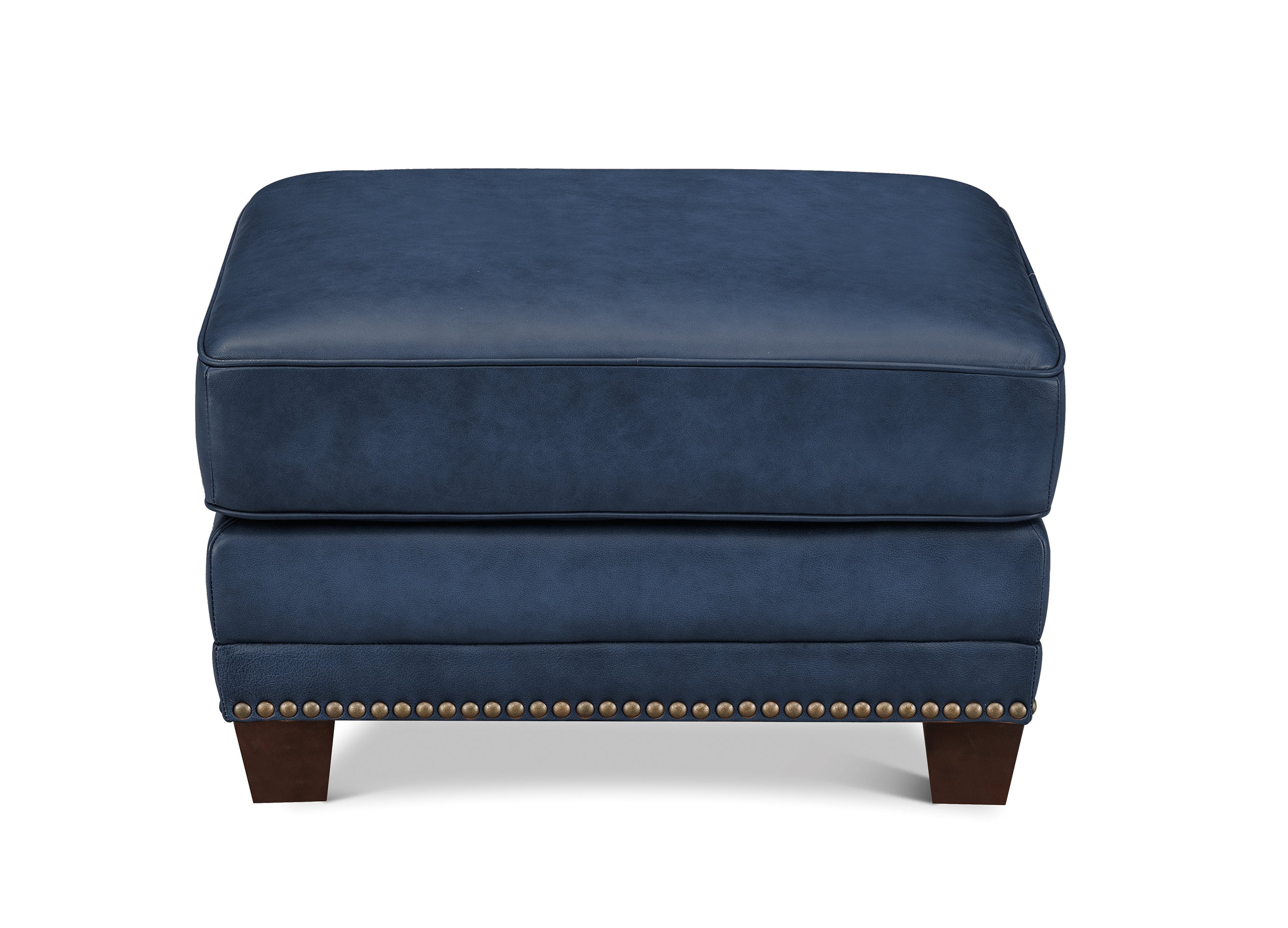 Cimmaron Leather Sofa Collection